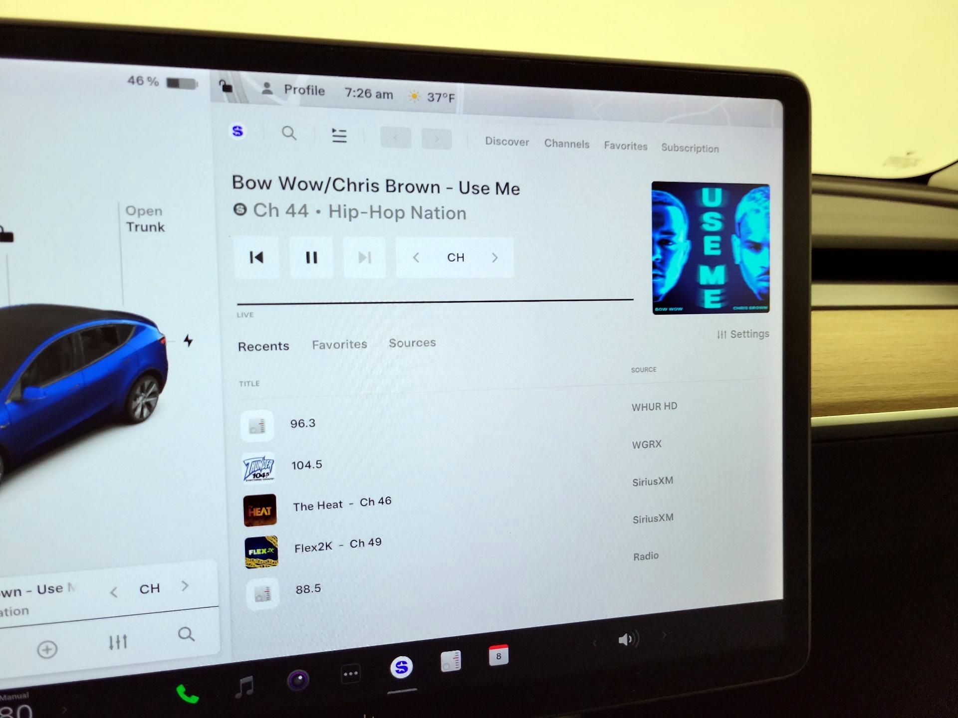 Thumbnail: 2020 Tesla Model Y - 16
