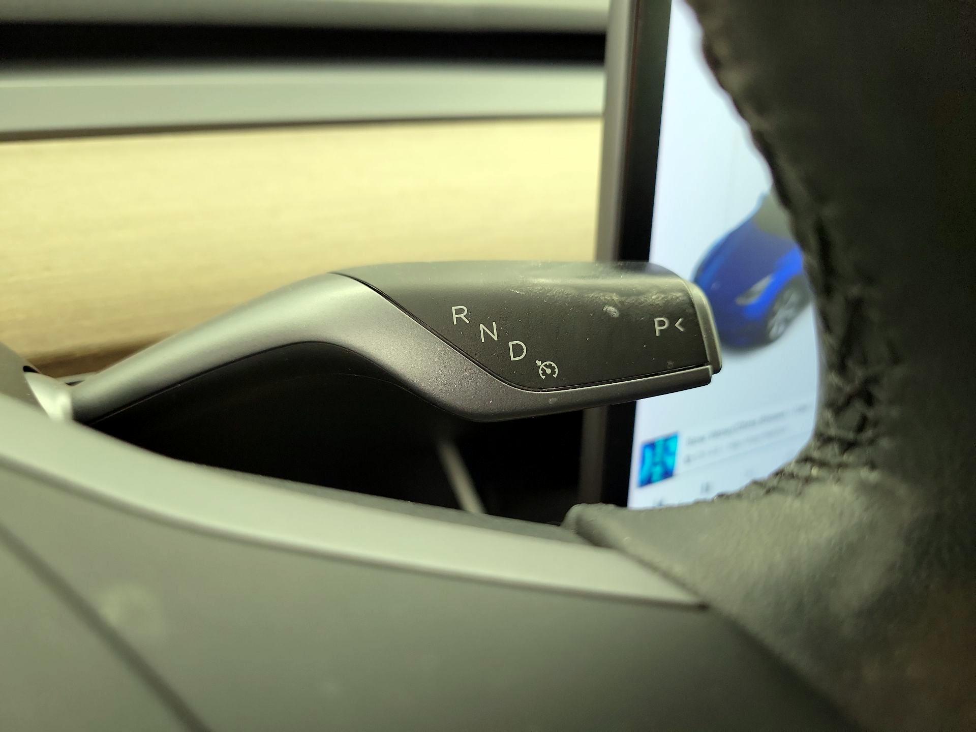 Thumbnail: 2020 Tesla Model Y - 18