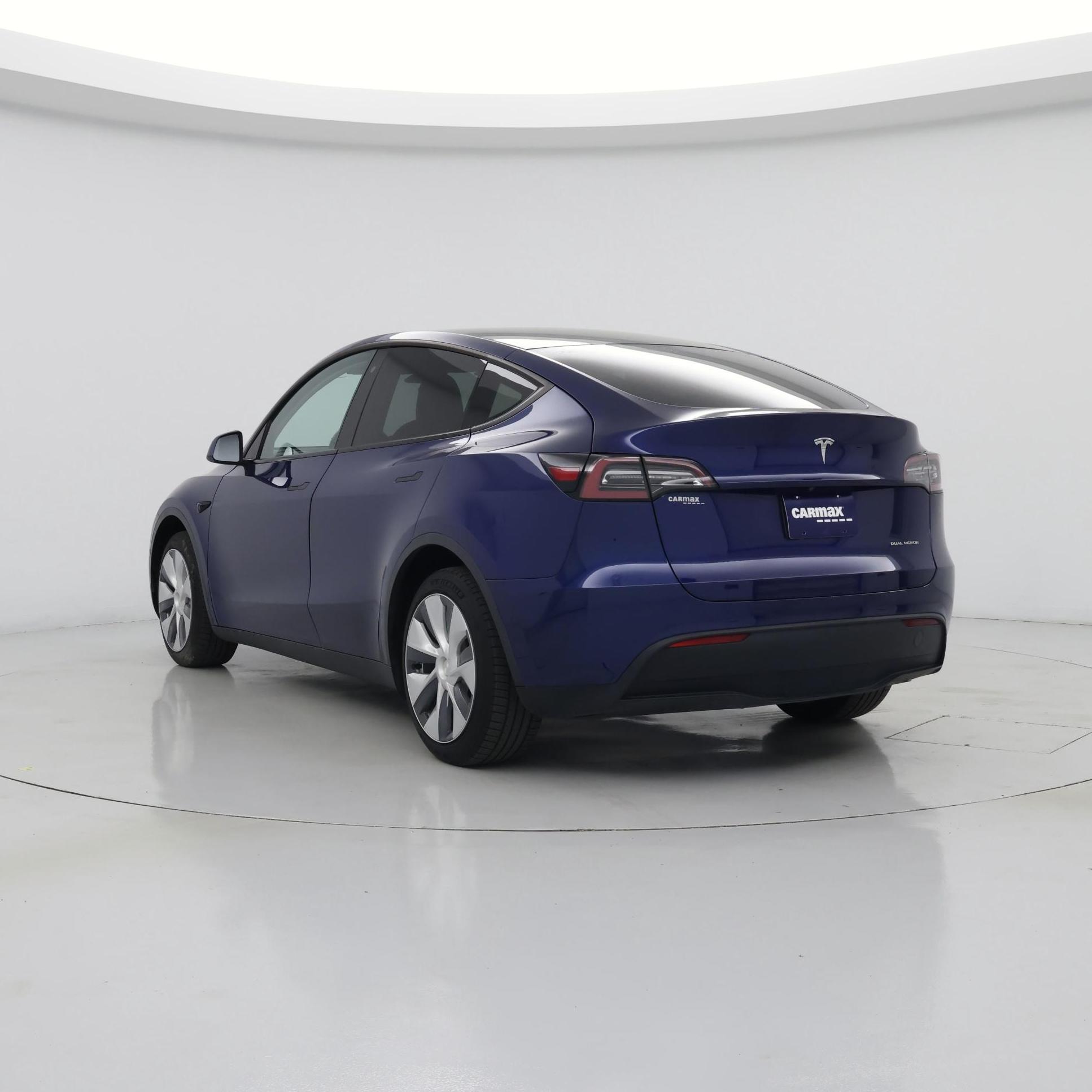 Thumbnail: 2020 Tesla Model Y - 2