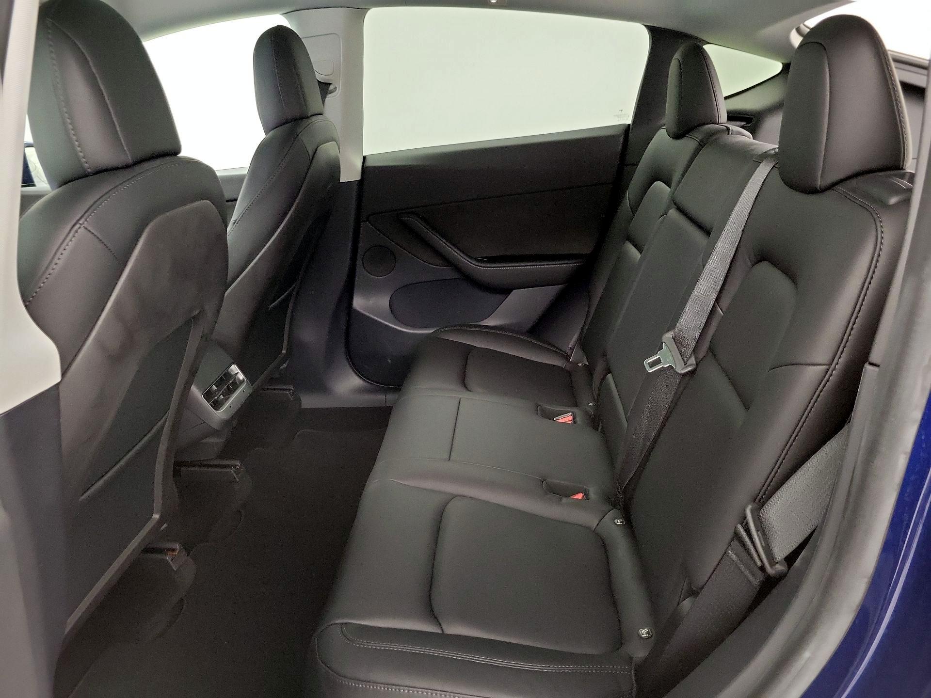 Thumbnail: 2020 Tesla Model Y - 20