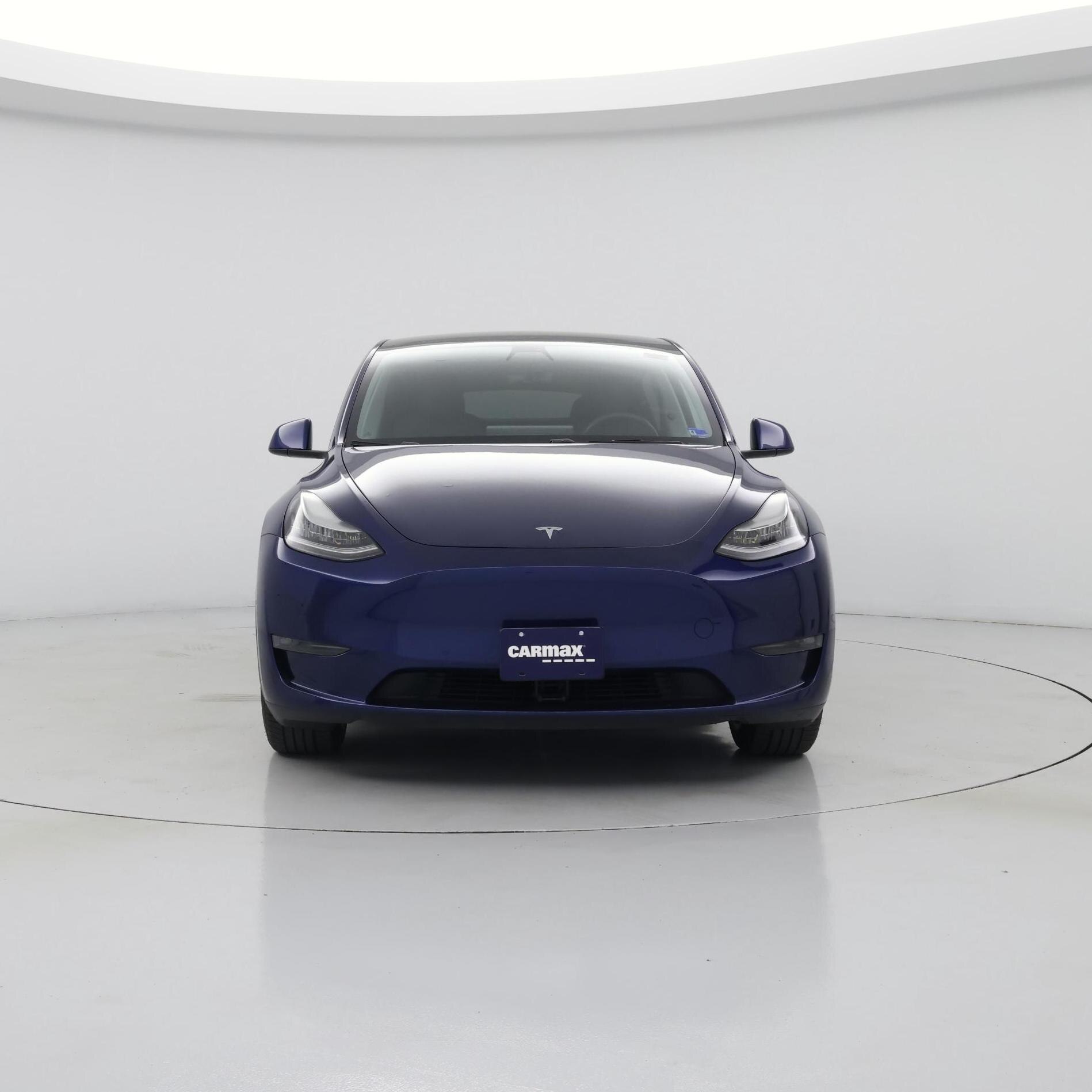 Thumbnail: 2020 Tesla Model Y - 5