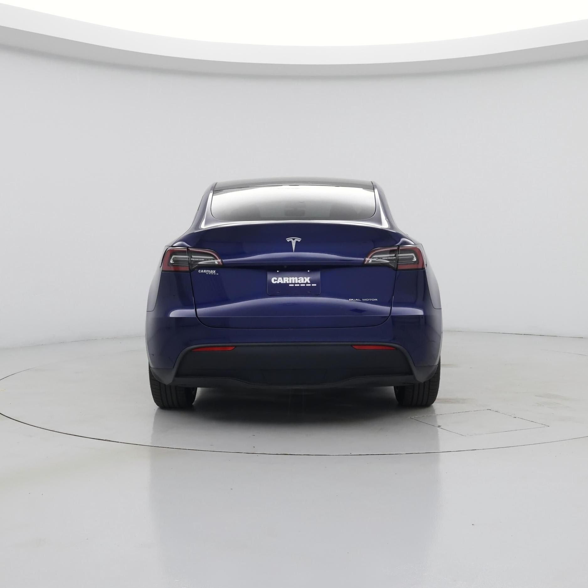 Thumbnail: 2020 Tesla Model Y - 6