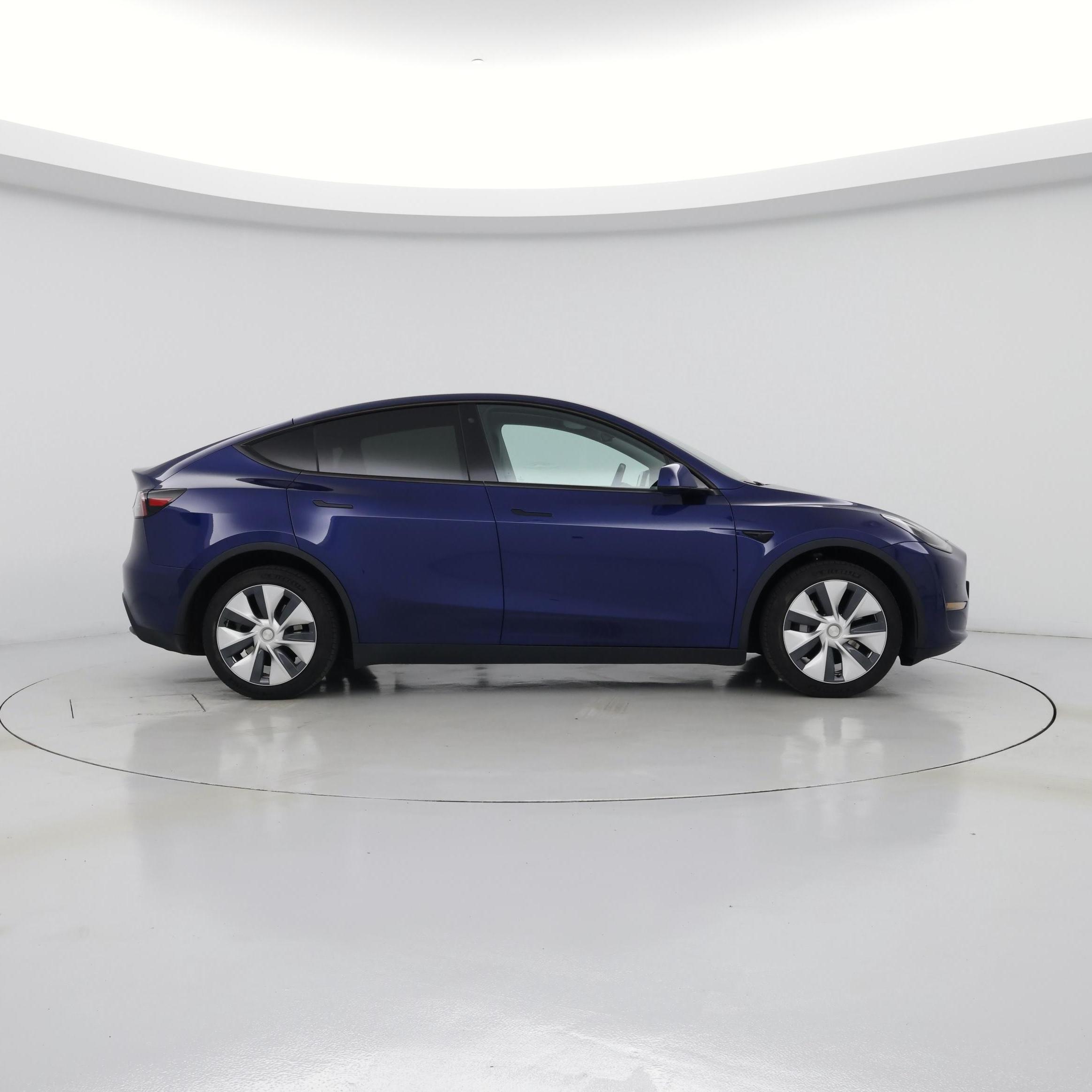 Thumbnail: 2020 Tesla Model Y - 7