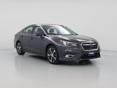 2019 Subaru Legacy 3.6R Limited