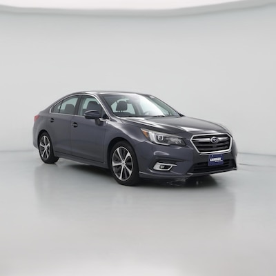 2019 Subaru Legacy 3.6R Limited
