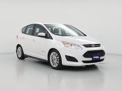 2017 Ford C-Max SE Hybrid