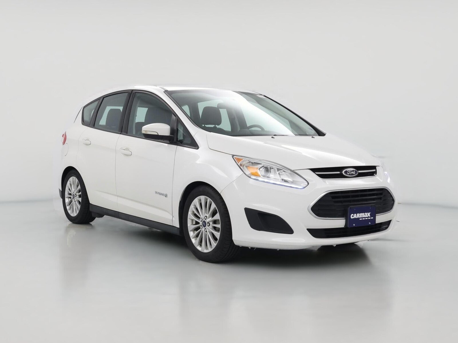 2017 Ford C-Max