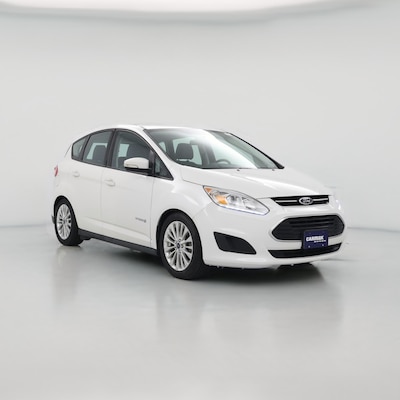 2017 Ford C-Max SE Hybrid