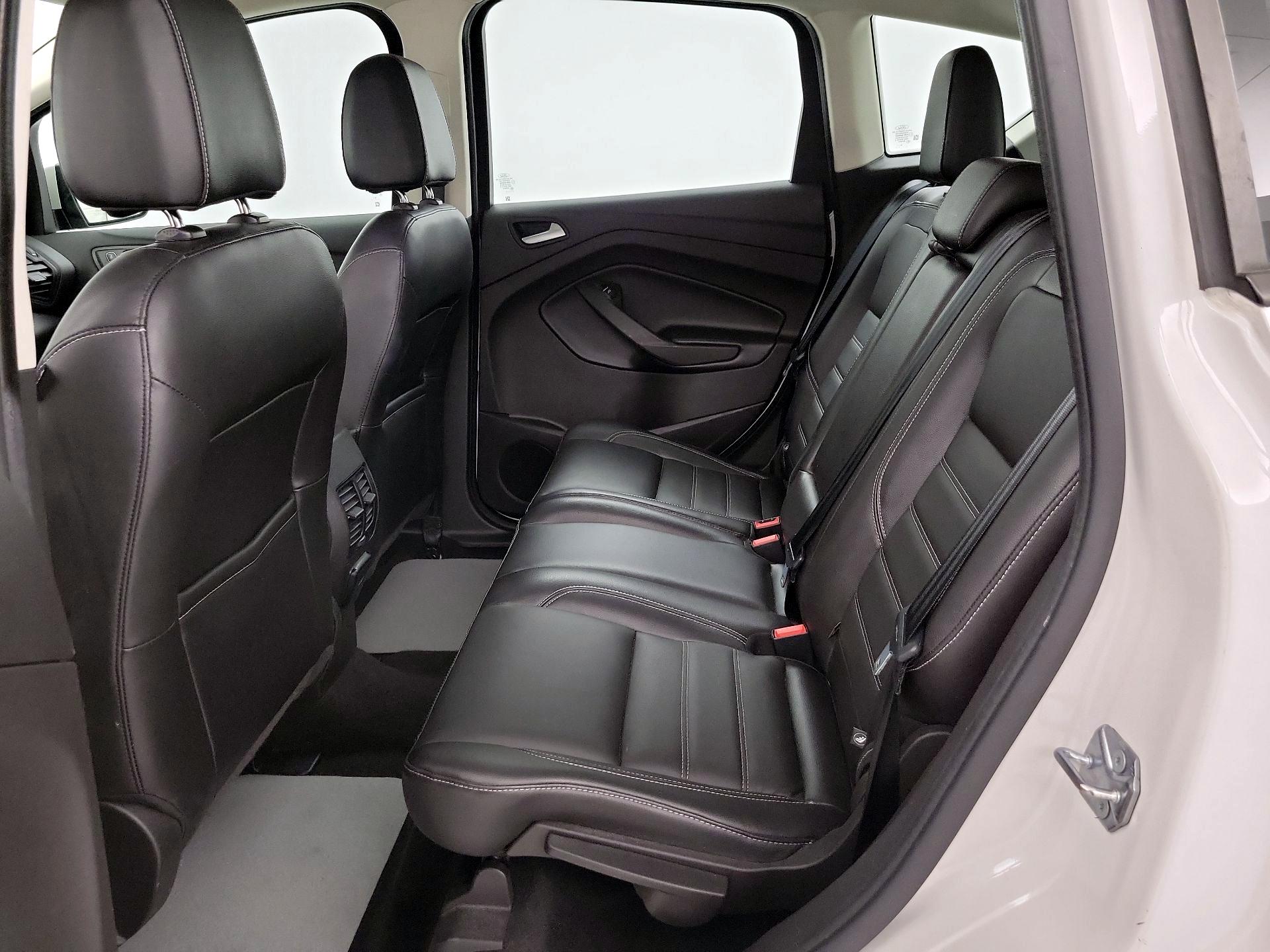 Thumbnail: 2017 Ford C-Max - 19