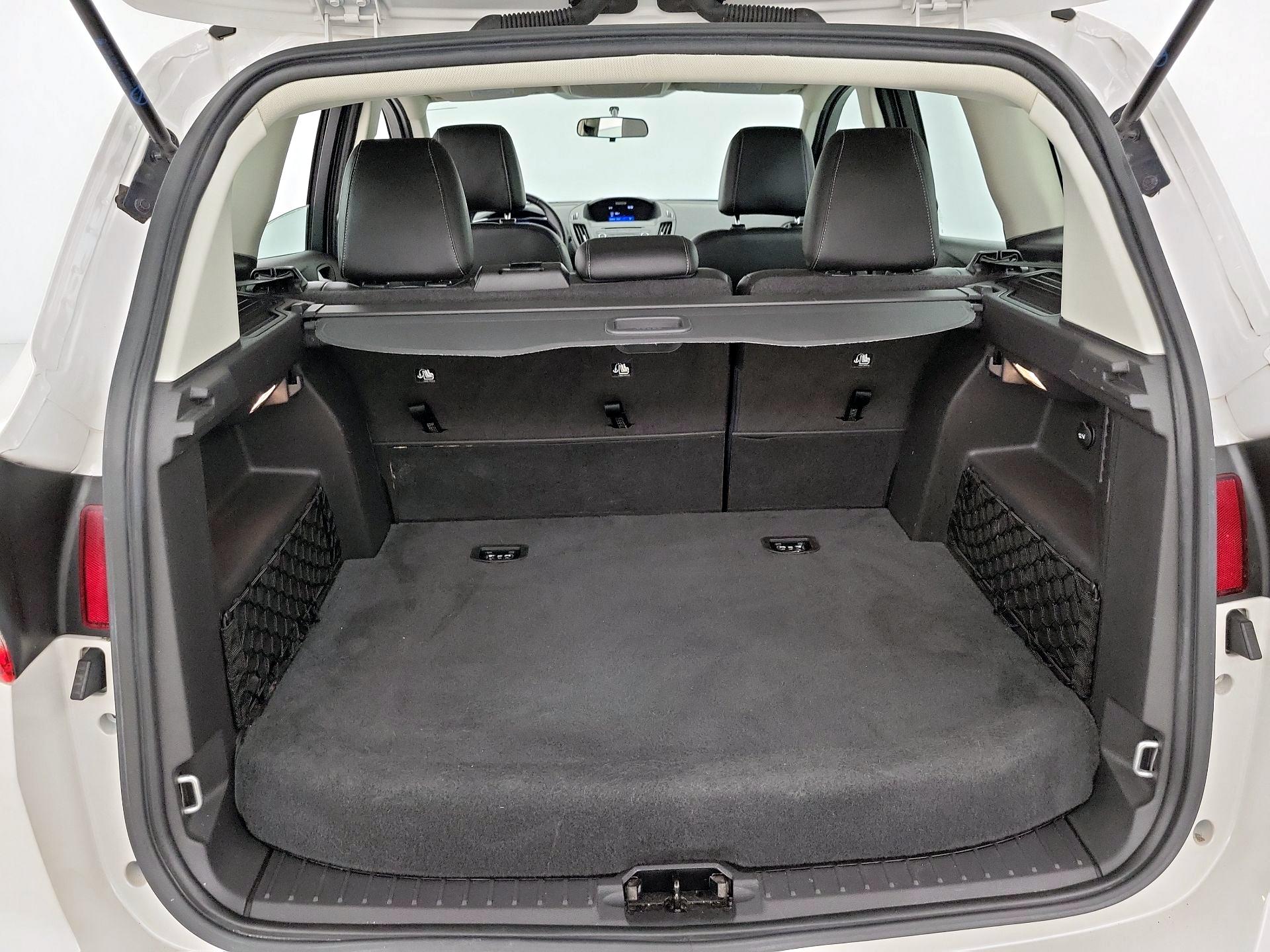 Thumbnail: 2017 Ford C-Max - 20