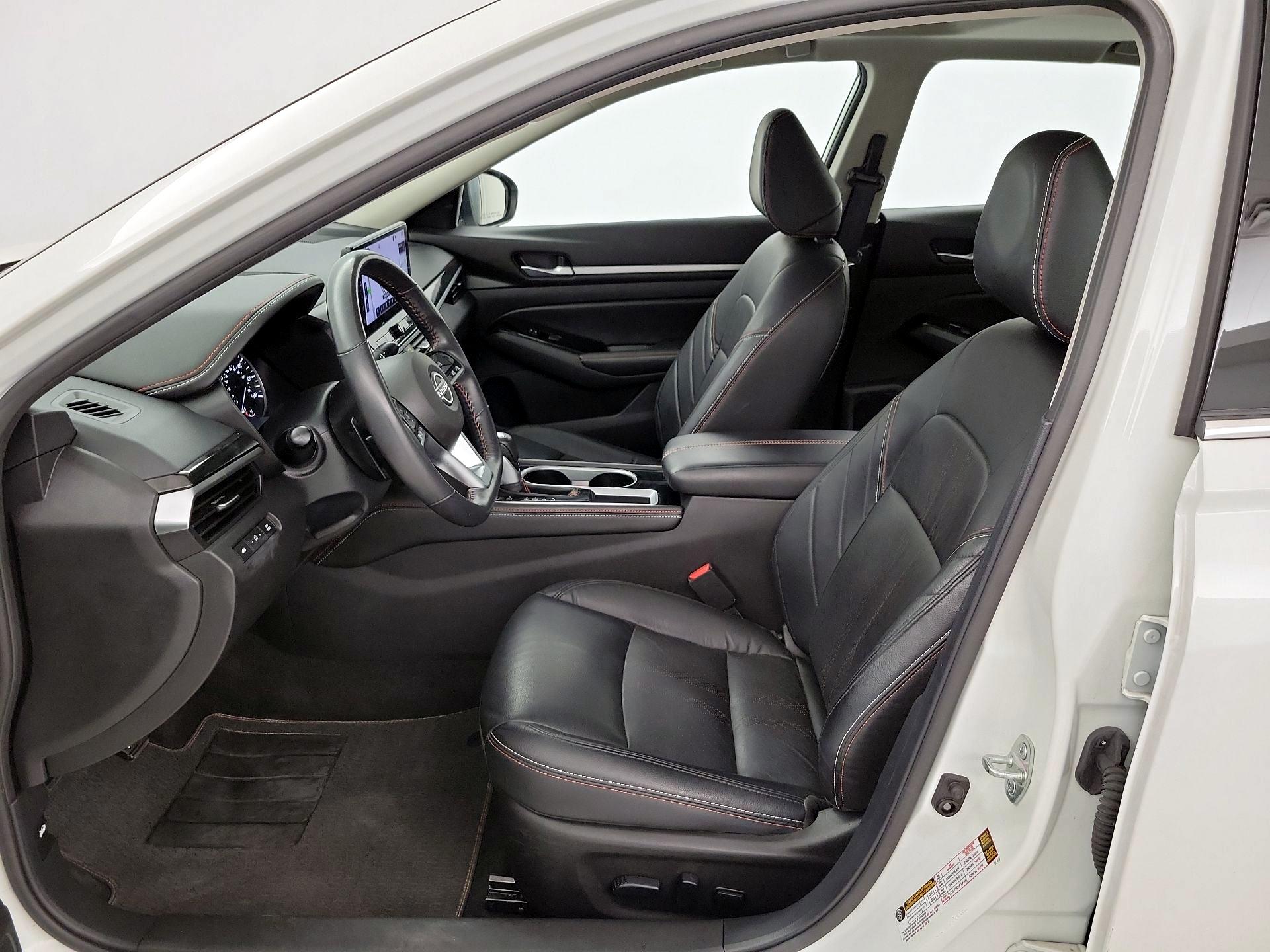 Thumbnail: 2024 Nissan Altima - 11