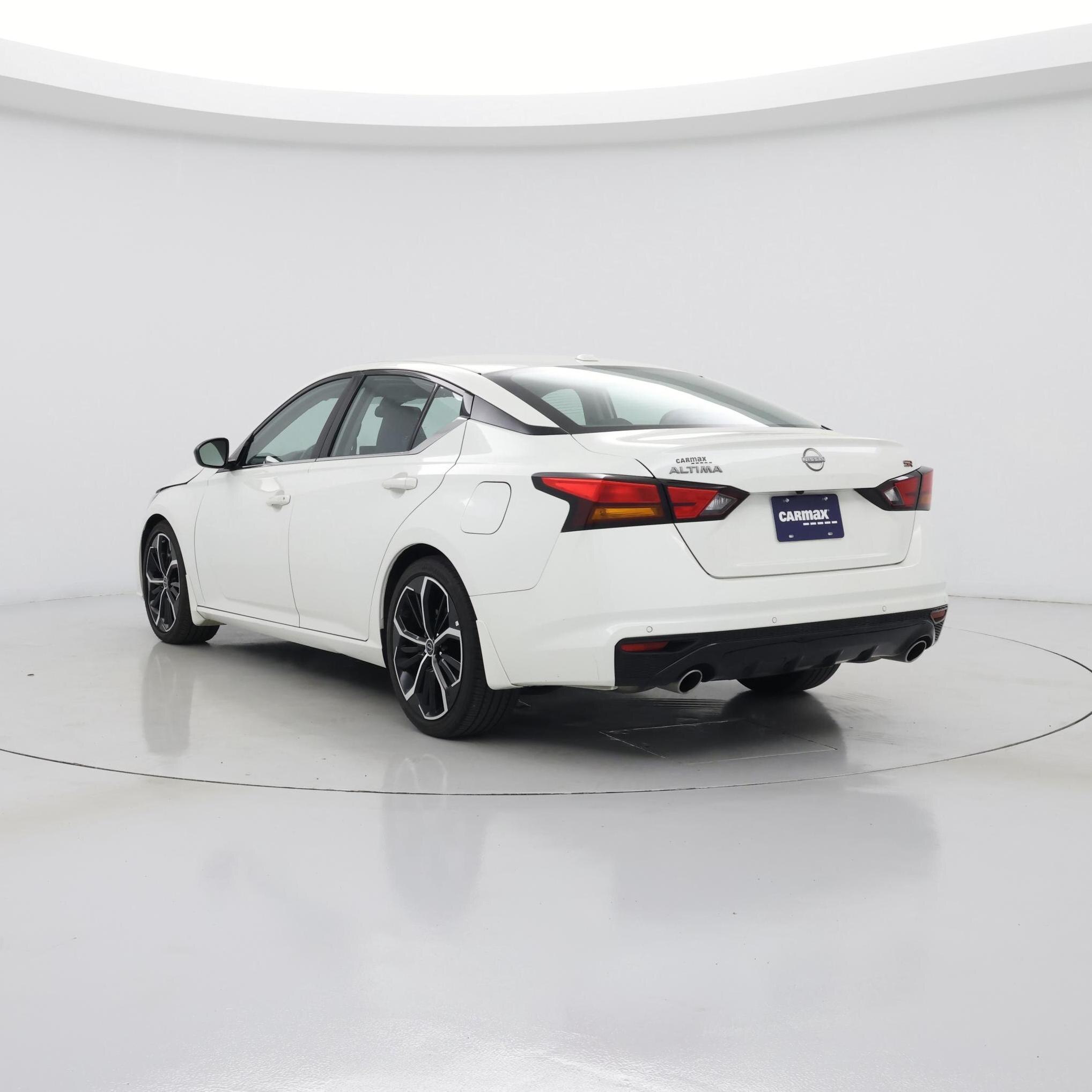 Thumbnail: 2024 Nissan Altima - 2