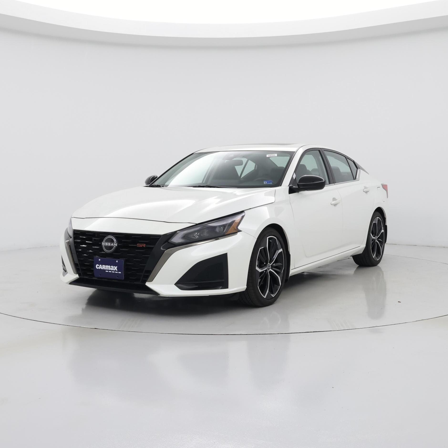 Thumbnail: 2024 Nissan Altima - 4