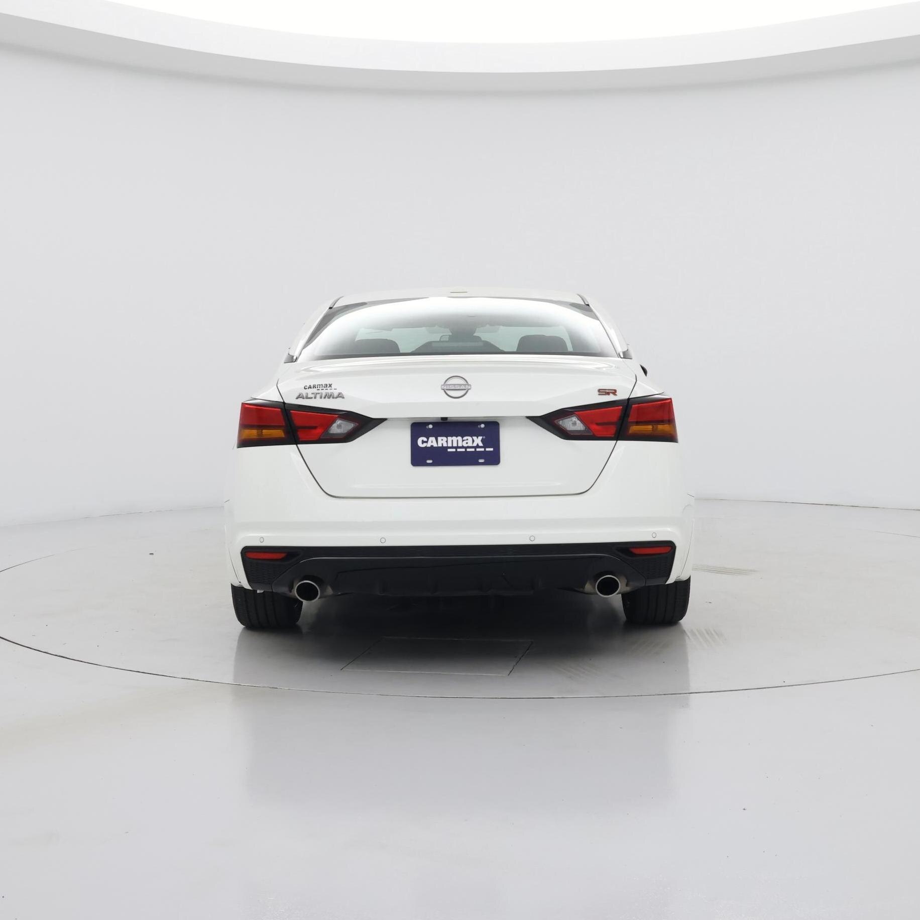 Thumbnail: 2024 Nissan Altima - 6