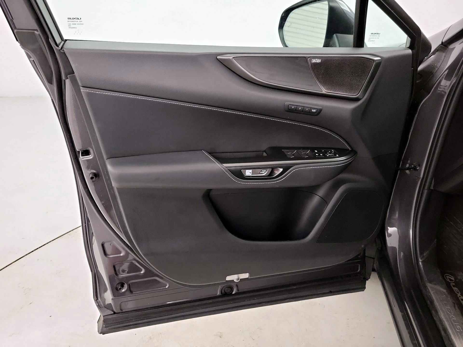 Thumbnail: 2022 Lexus NX - 12