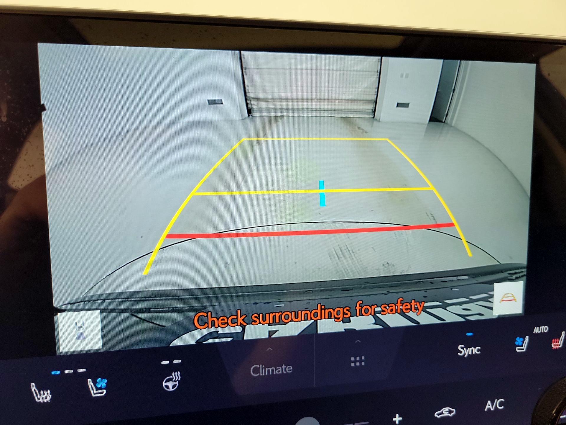 Thumbnail: 2022 Lexus NX - 14