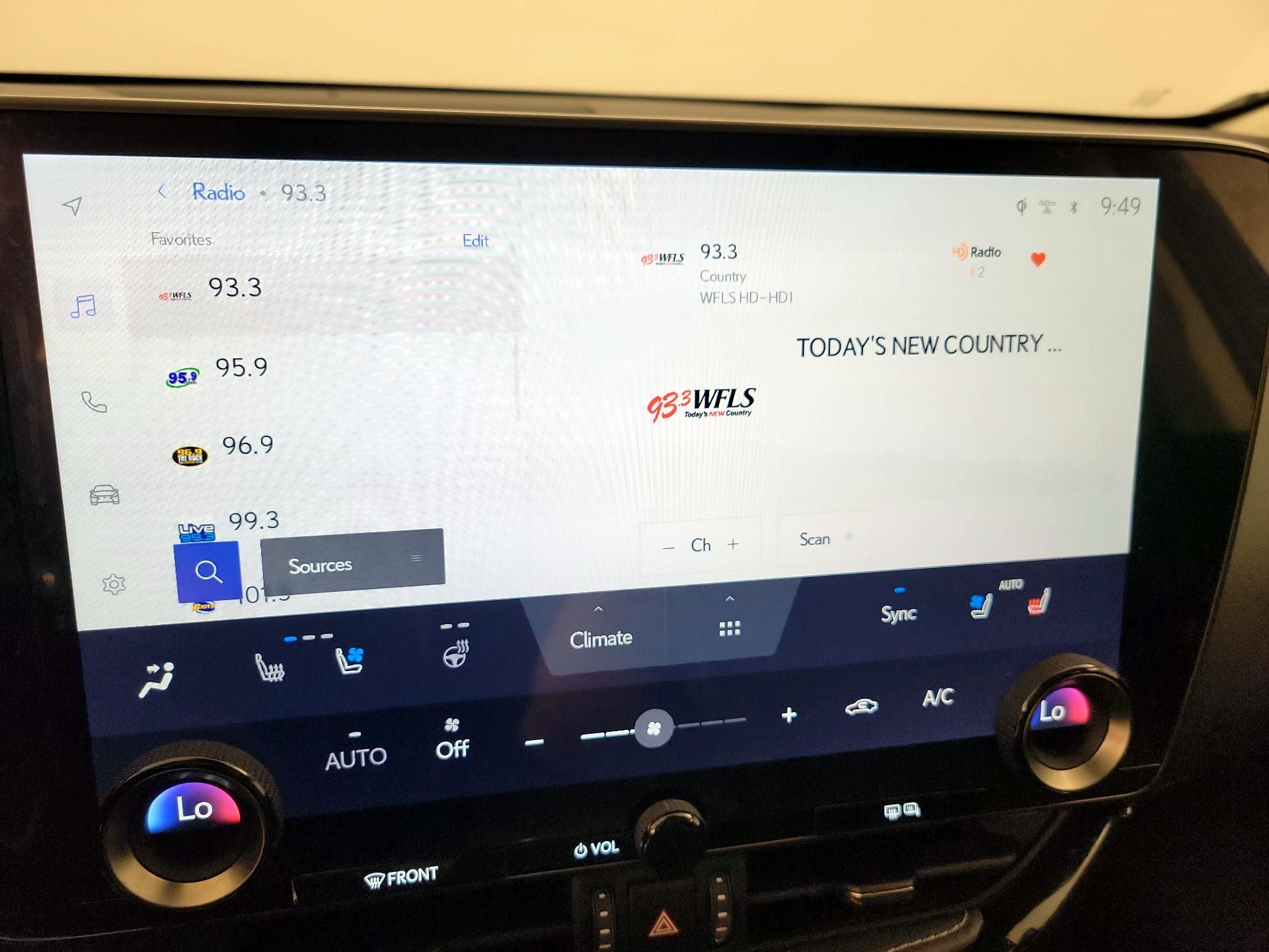 Thumbnail: 2022 Lexus NX - 15