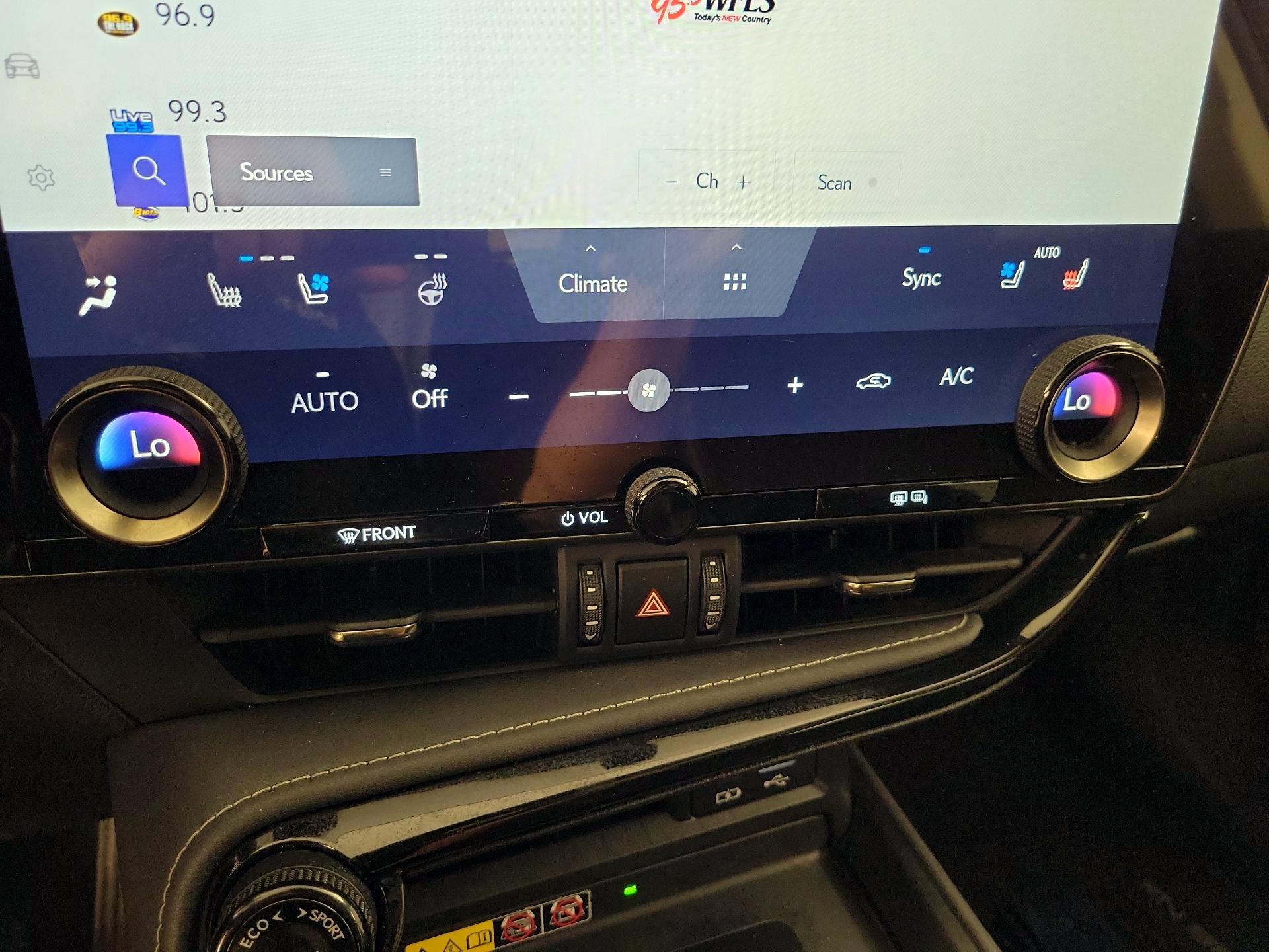 Thumbnail: 2022 Lexus NX - 16