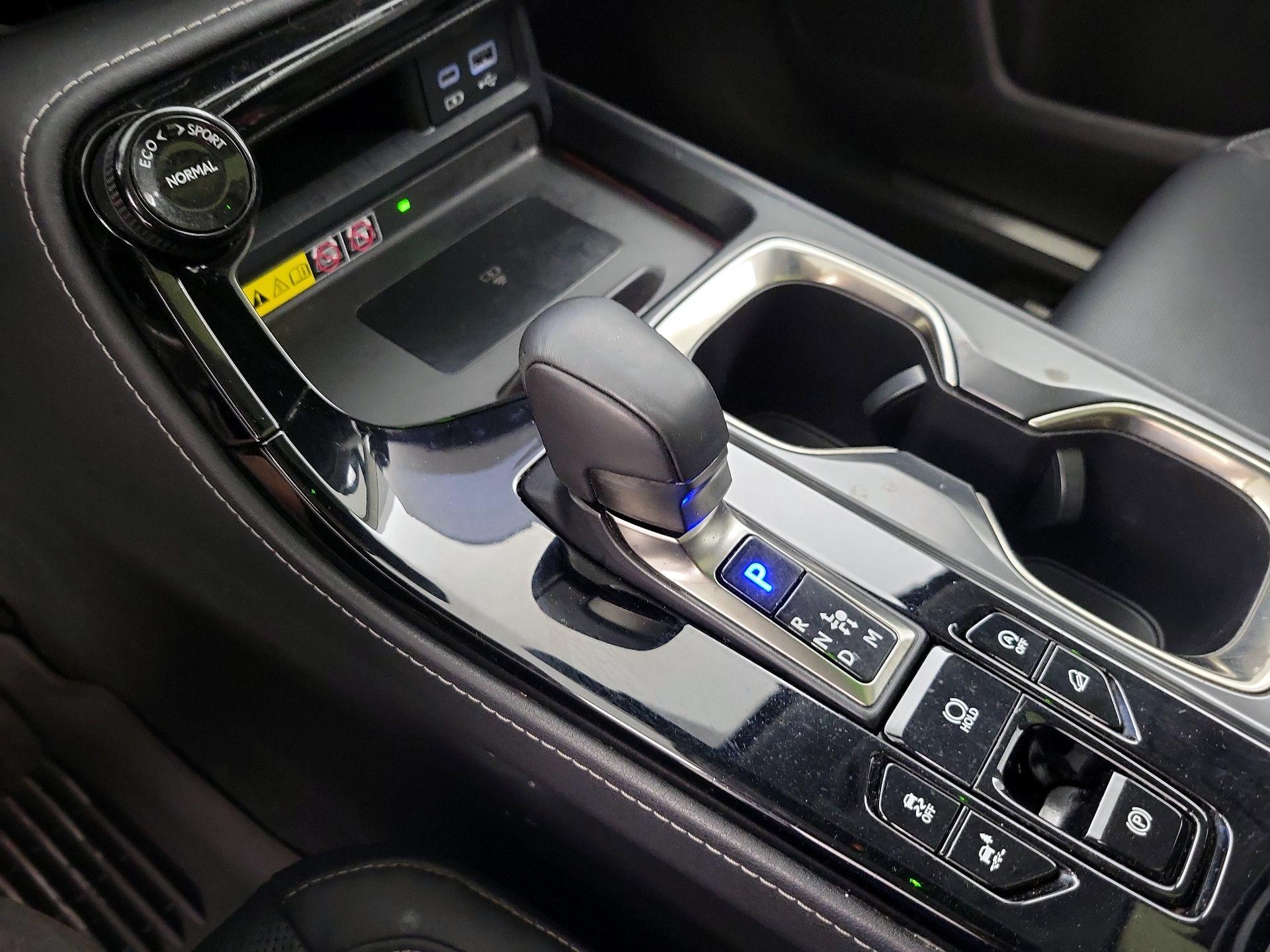 Thumbnail: 2022 Lexus NX - 17