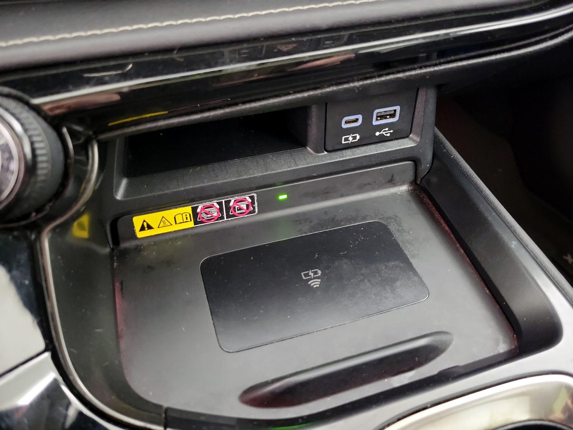 Thumbnail: 2022 Lexus NX - 18