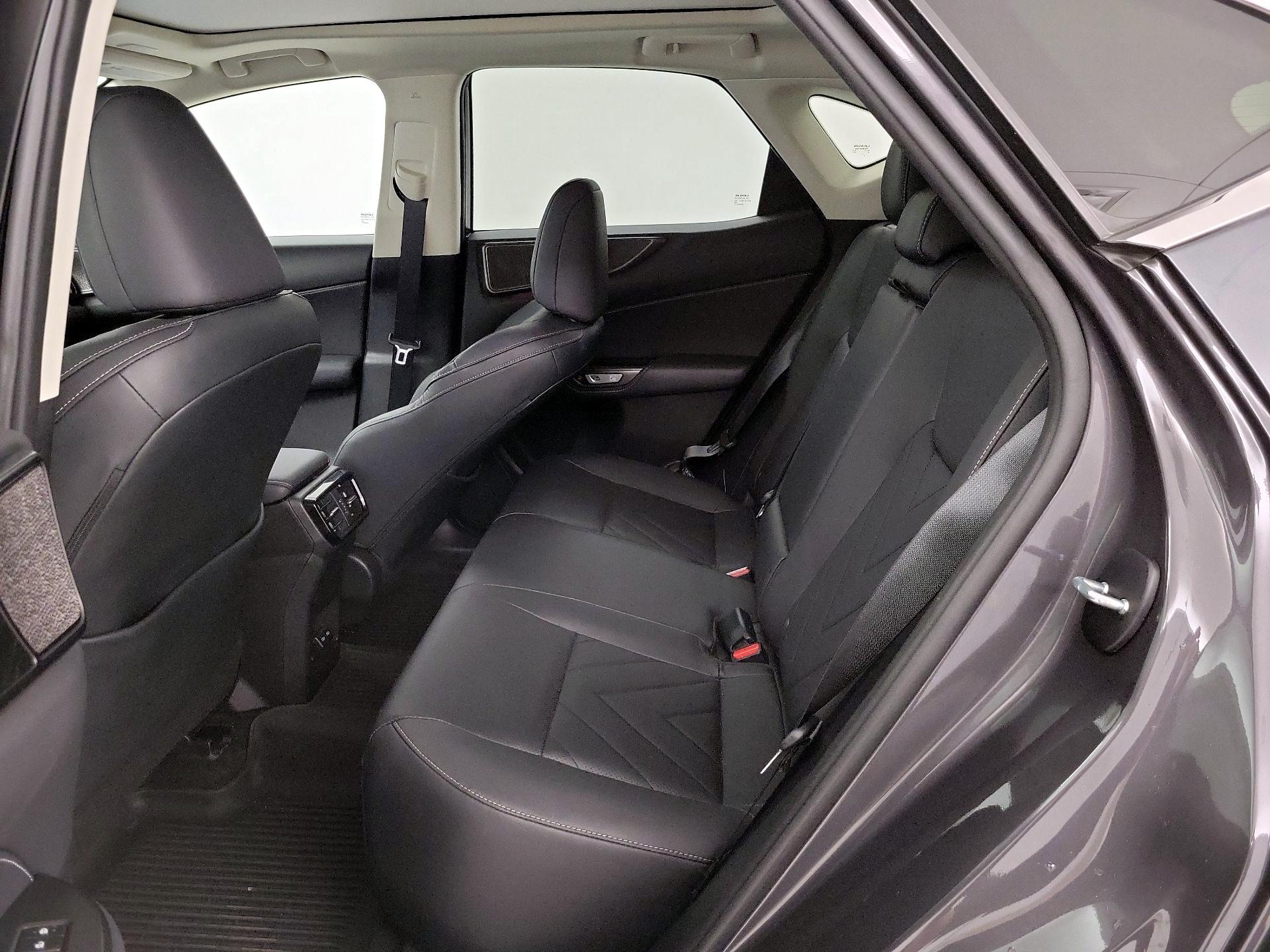 Thumbnail: 2022 Lexus NX - 20