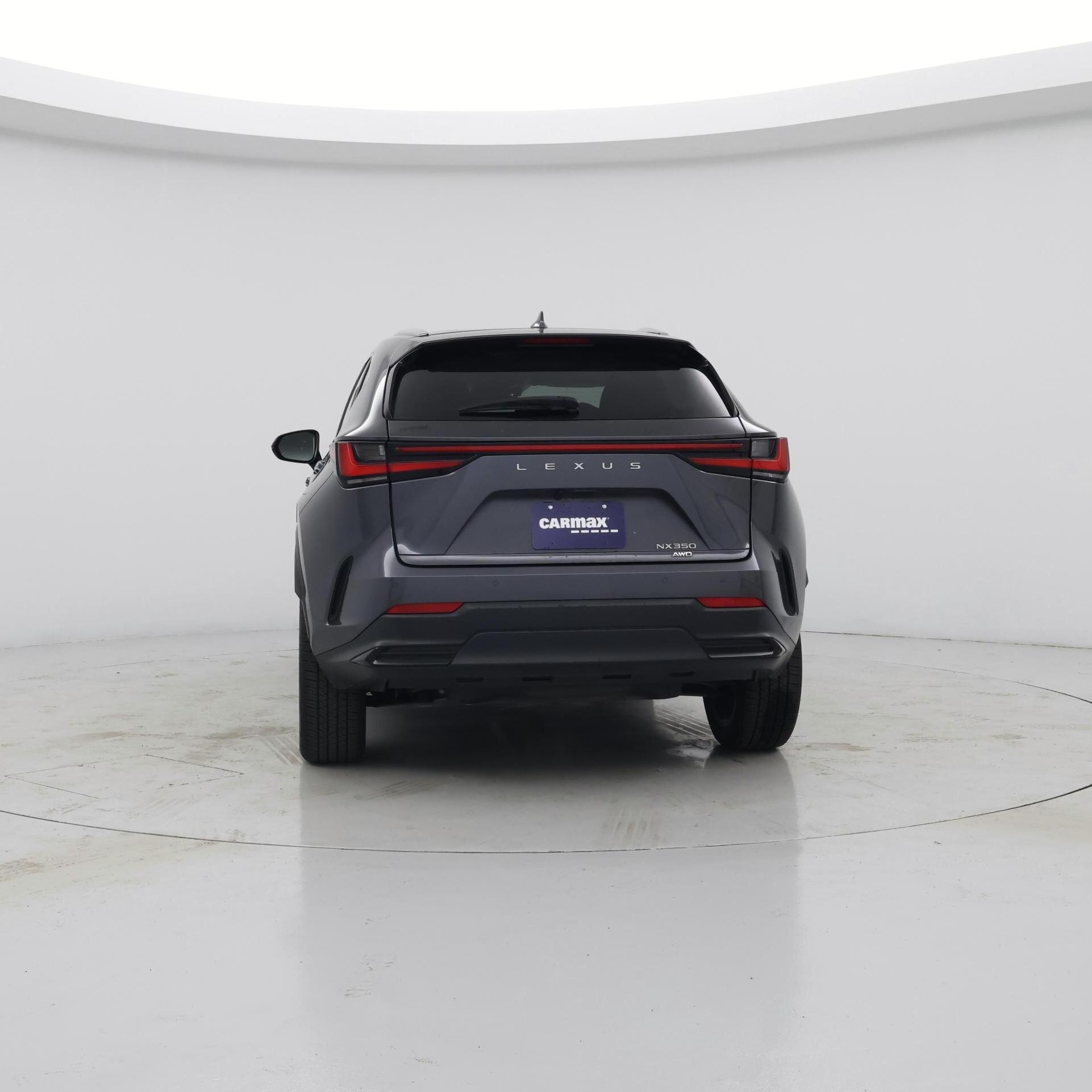 Thumbnail: 2022 Lexus NX - 6