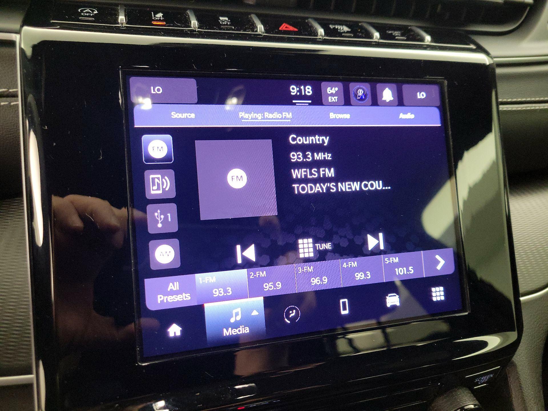 Thumbnail: 2025 Jeep Grand Cherokee - 15