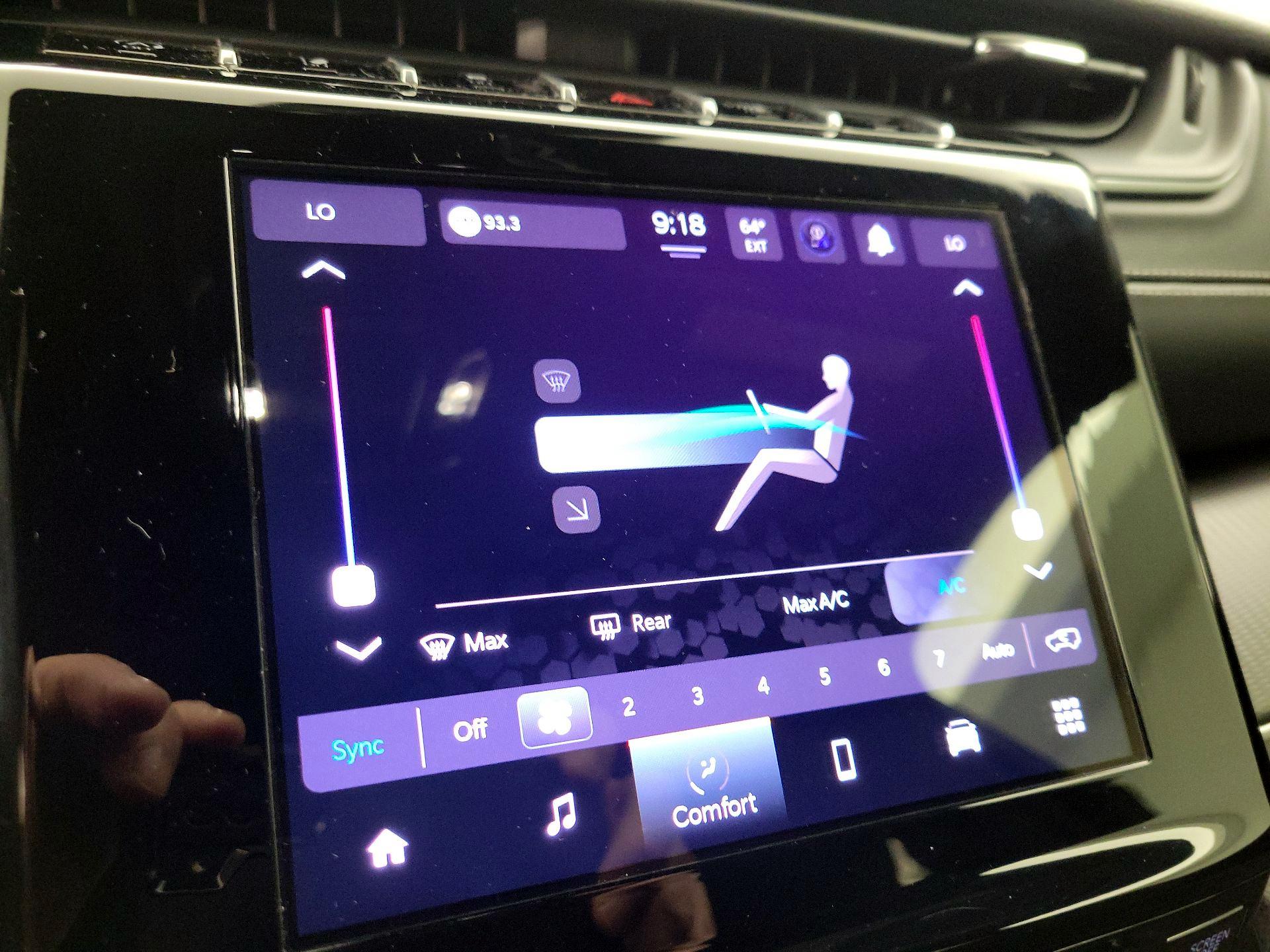 Thumbnail: 2025 Jeep Grand Cherokee - 16