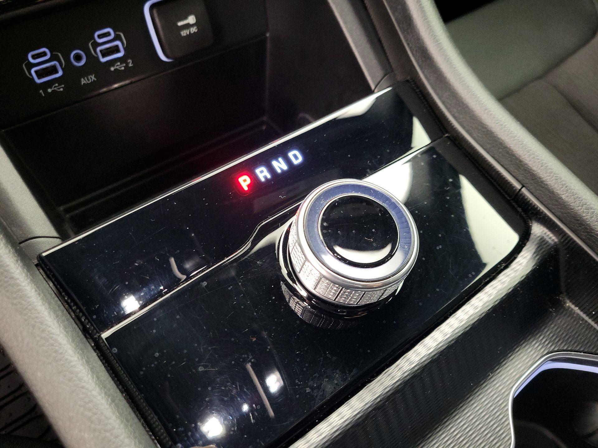 Thumbnail: 2025 Jeep Grand Cherokee - 17