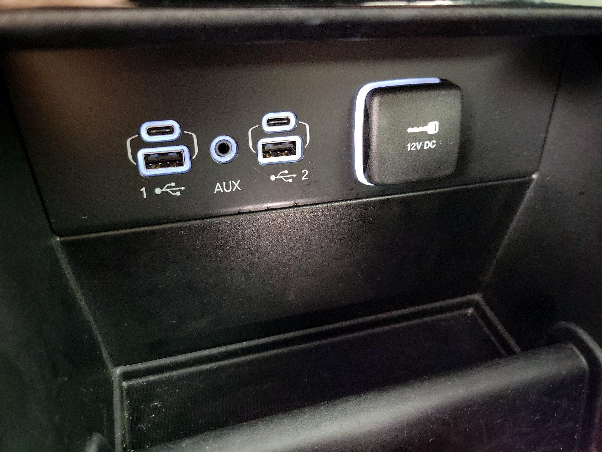 Thumbnail: 2025 Jeep Grand Cherokee - 18