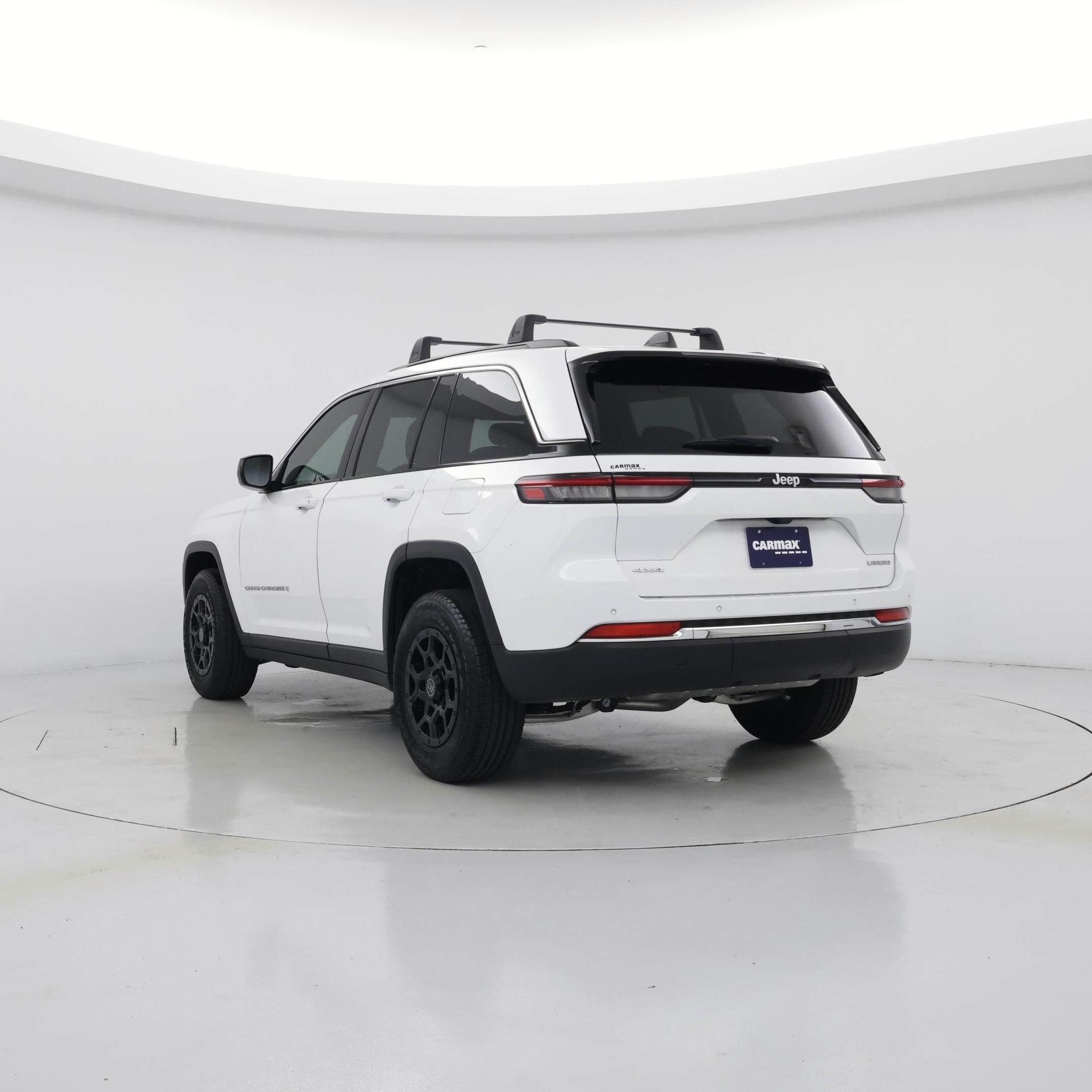 Thumbnail: 2025 Jeep Grand Cherokee - 2