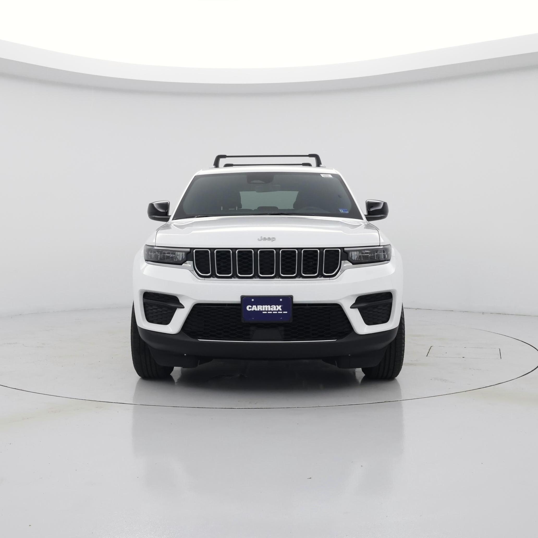 Thumbnail: 2025 Jeep Grand Cherokee - 5