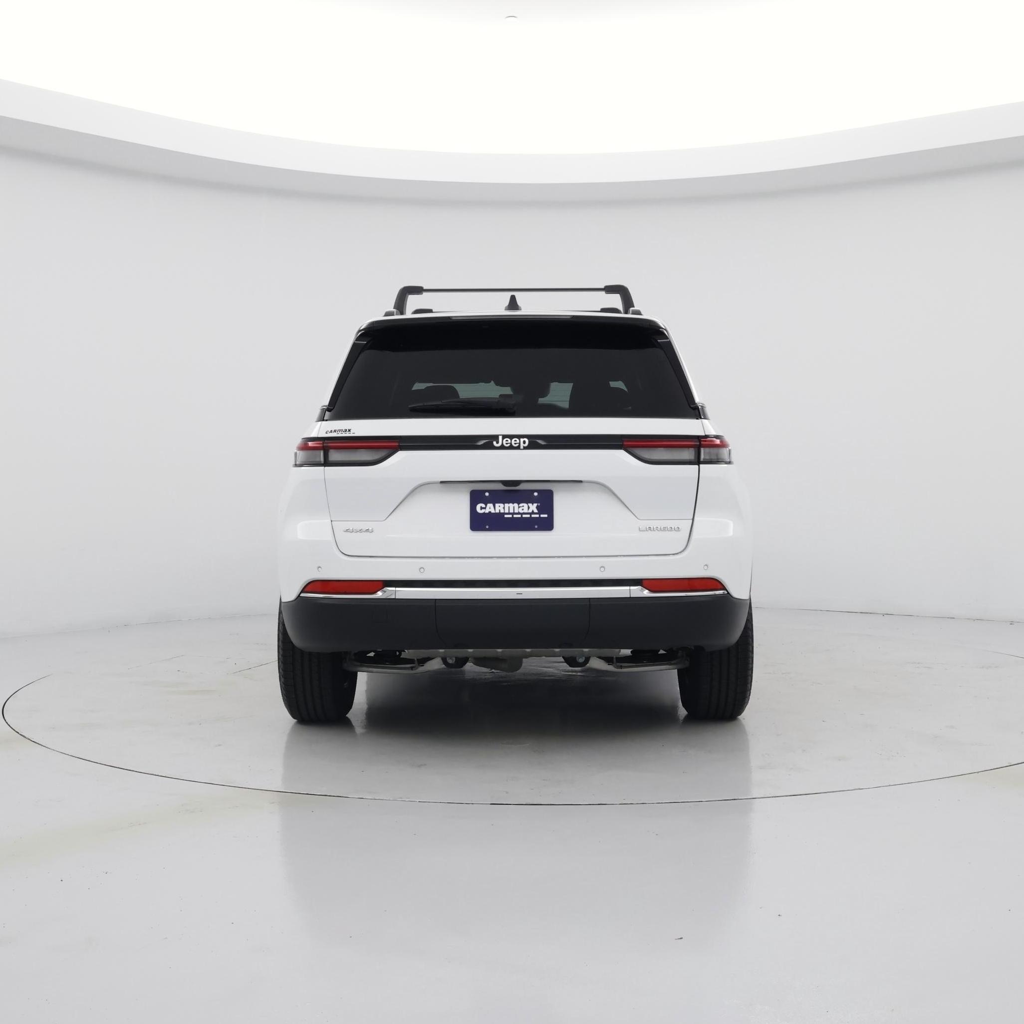 Thumbnail: 2025 Jeep Grand Cherokee - 6