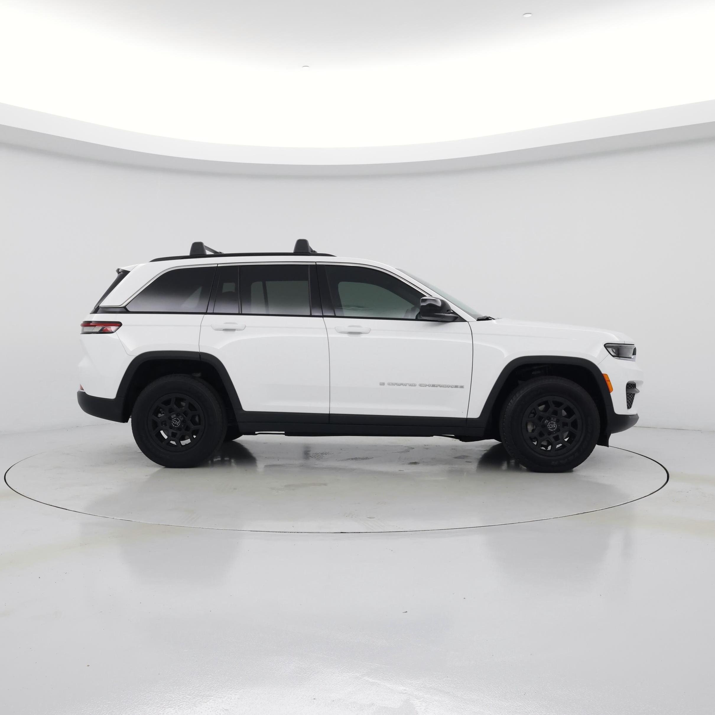 Thumbnail: 2025 Jeep Grand Cherokee - 7