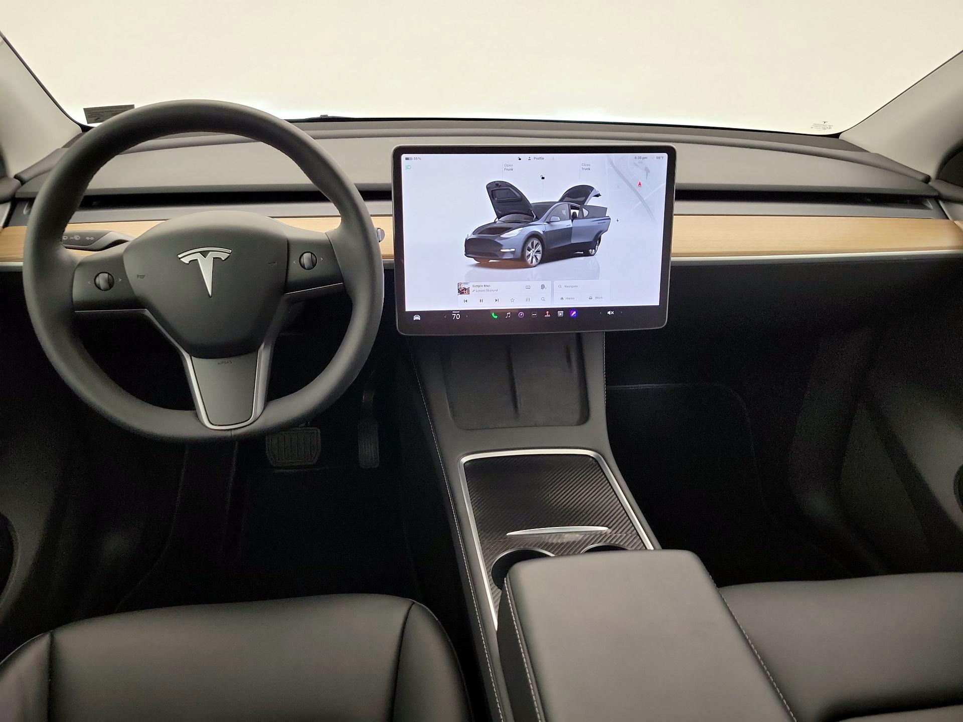 Thumbnail: 2023 Tesla Model Y - 9