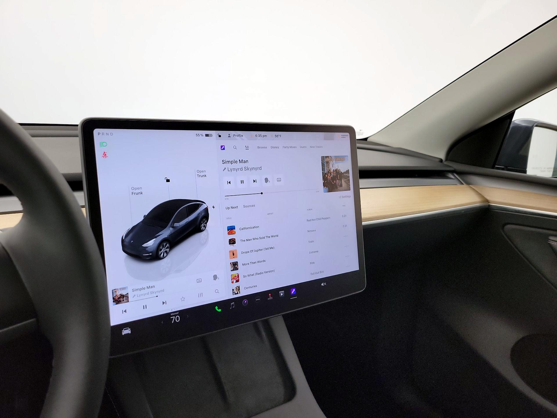 Thumbnail: 2023 Tesla Model Y - 15