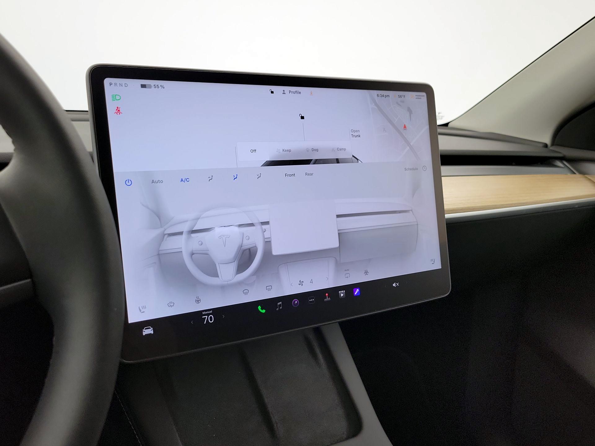 Thumbnail: 2023 Tesla Model Y - 16