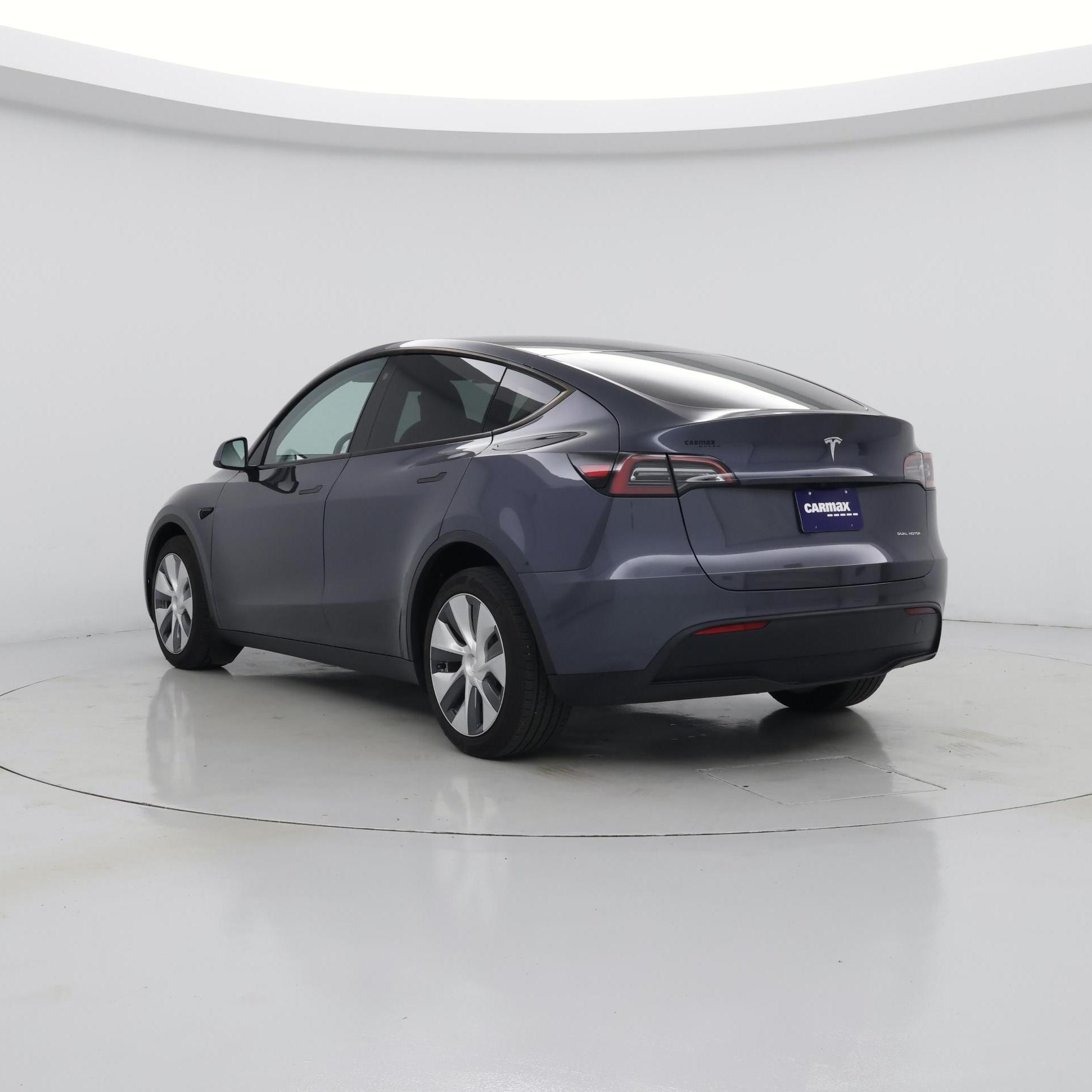 Thumbnail: 2023 Tesla Model Y - 2