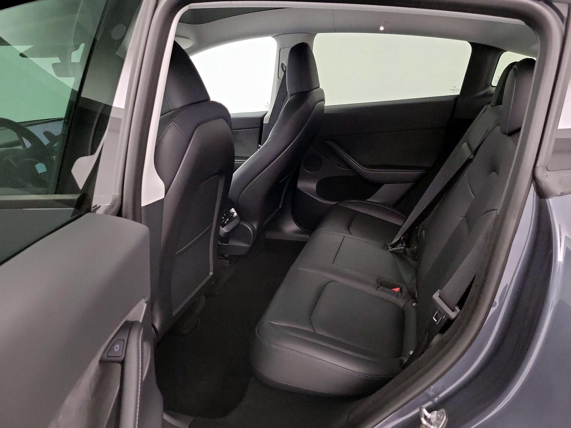 Thumbnail: 2023 Tesla Model Y - 20