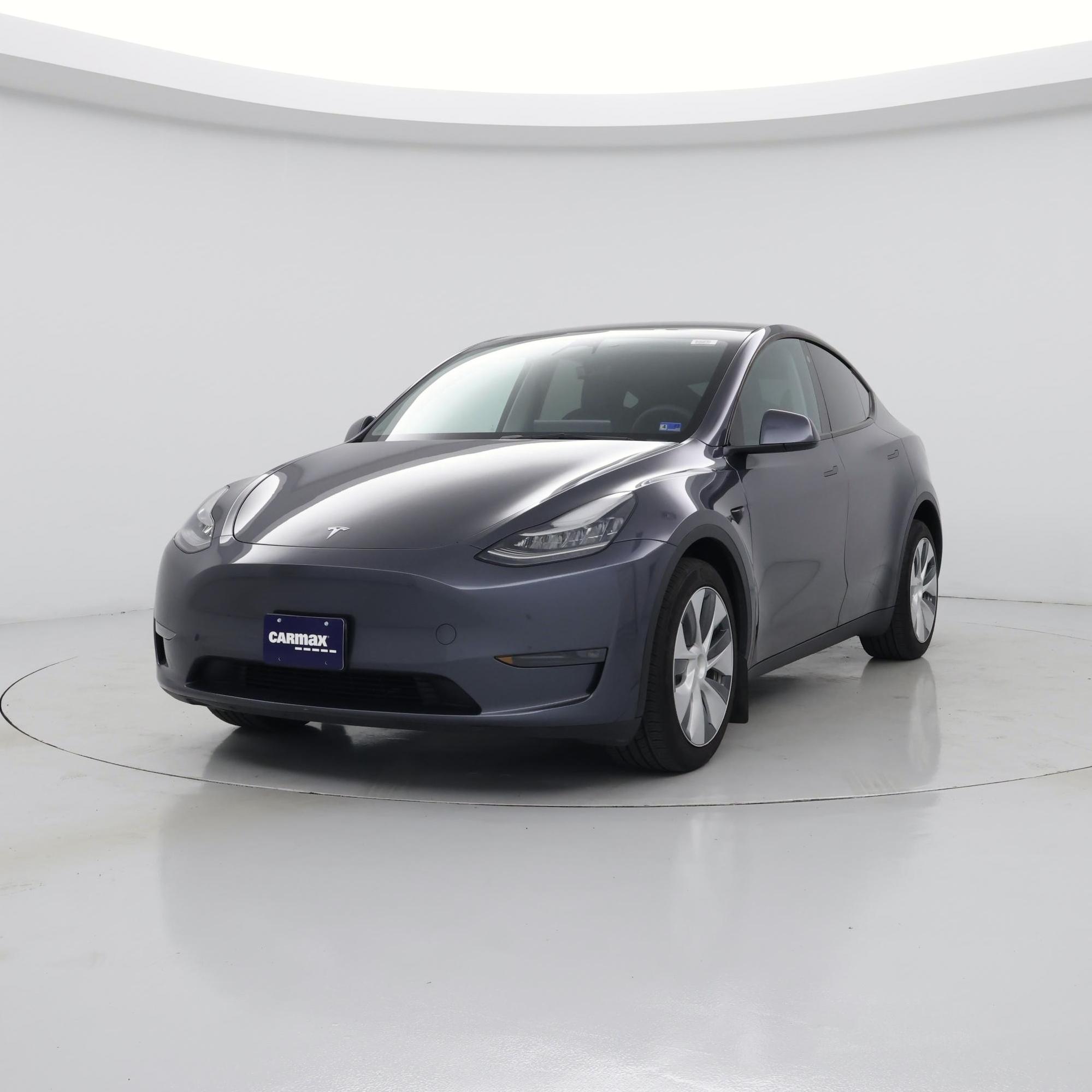 Thumbnail: 2023 Tesla Model Y - 4