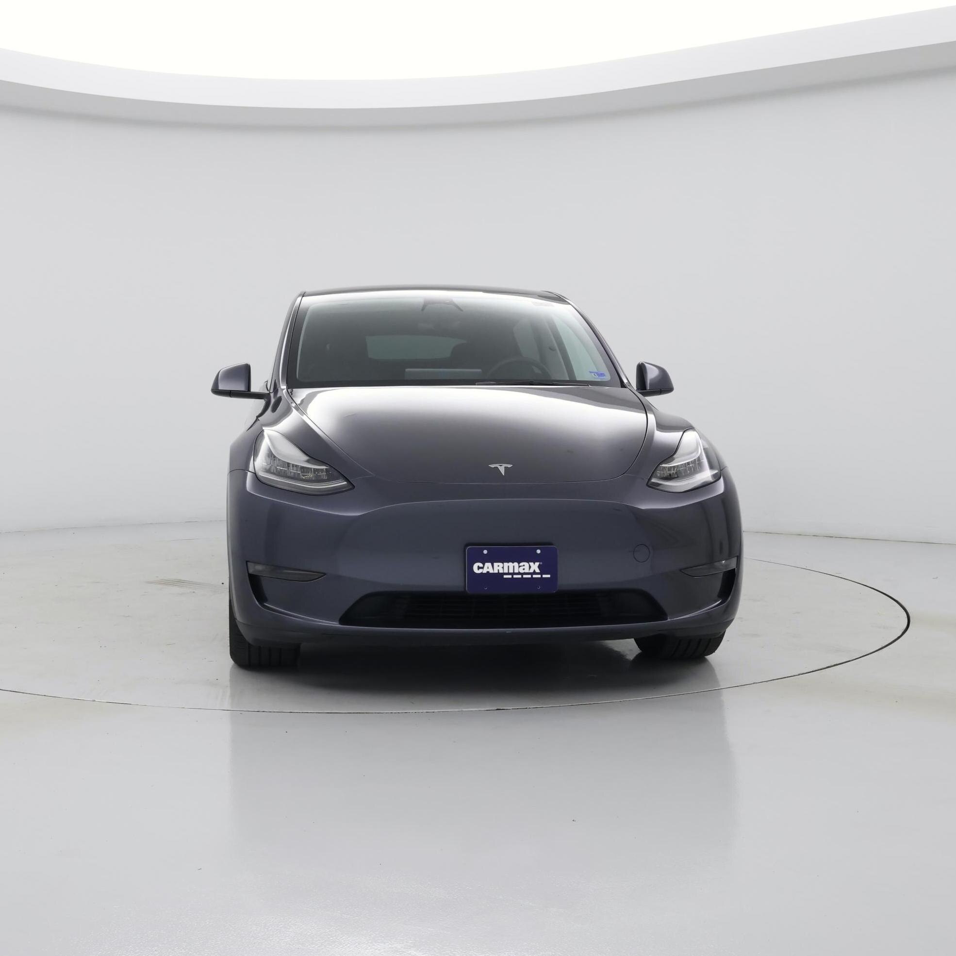 Thumbnail: 2023 Tesla Model Y - 5