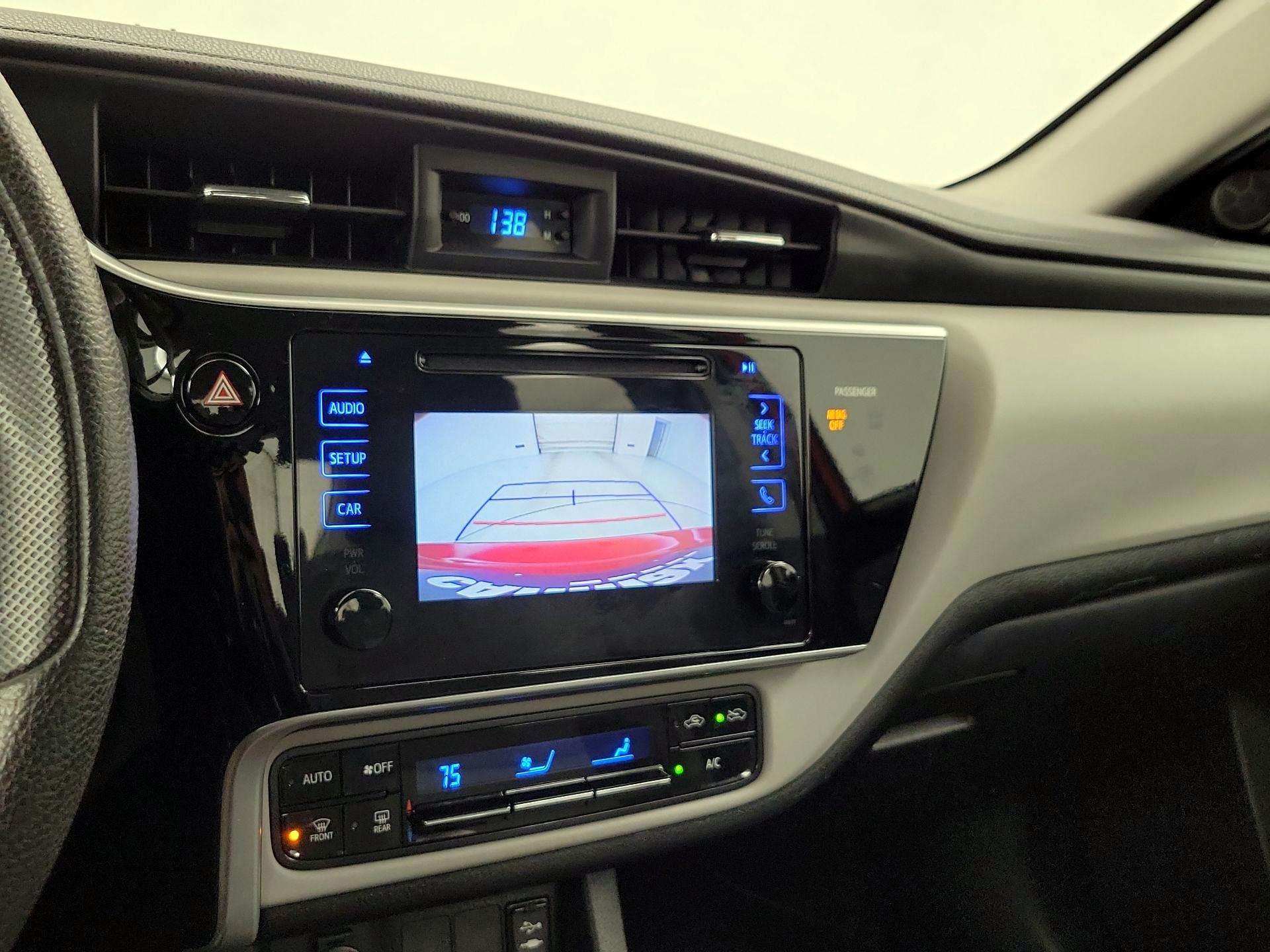 Thumbnail: 2017 Toyota Corolla - 14