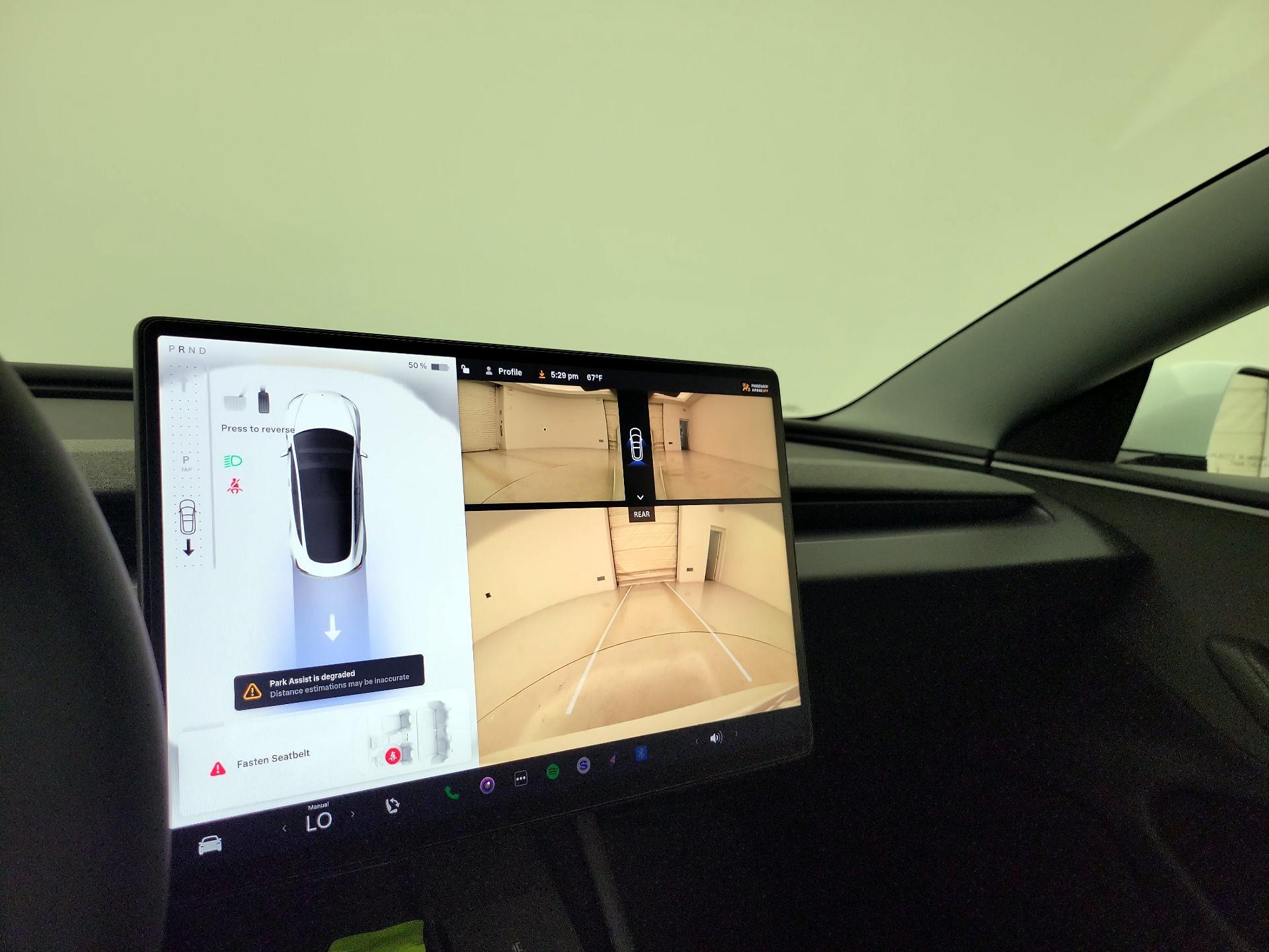 Thumbnail: 2025 Tesla Model 3 - 14