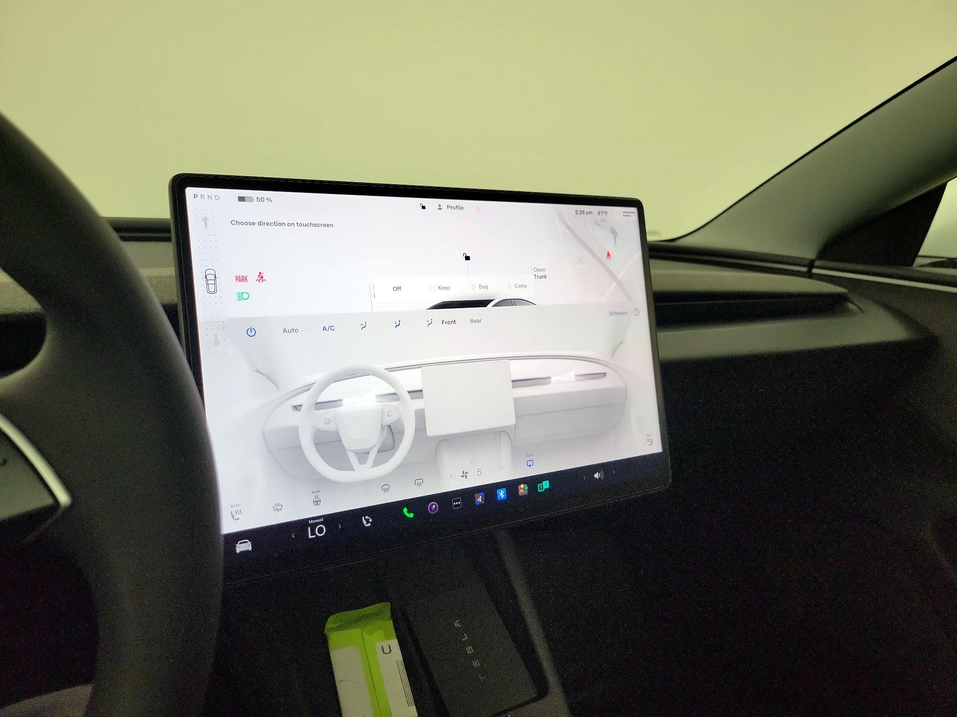 Thumbnail: 2025 Tesla Model 3 - 16