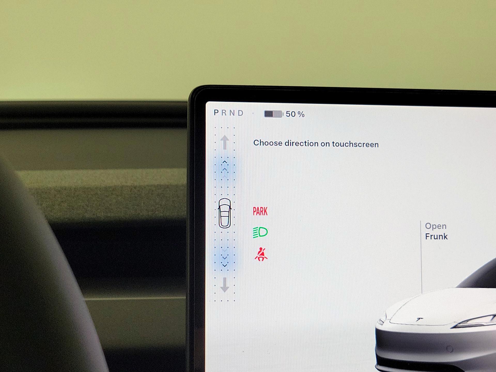 Thumbnail: 2025 Tesla Model 3 - 17