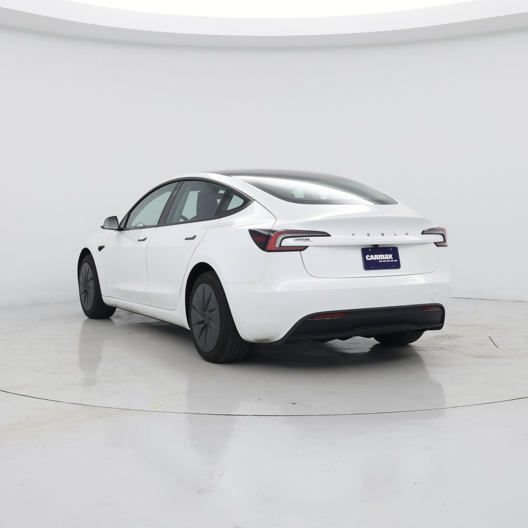 Thumbnail: 2025 Tesla Model 3 - 2