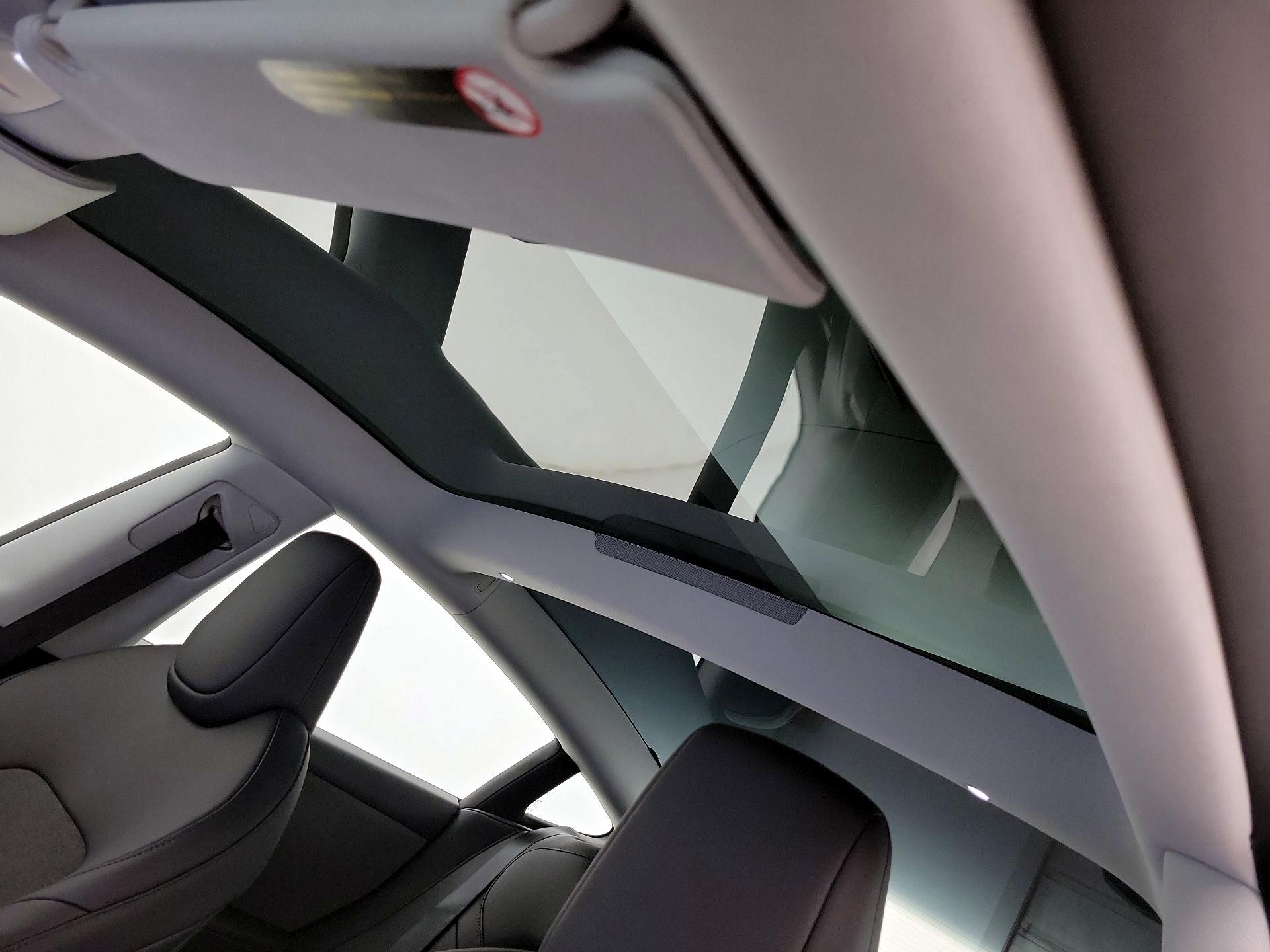 Thumbnail: 2025 Tesla Model 3 - 19