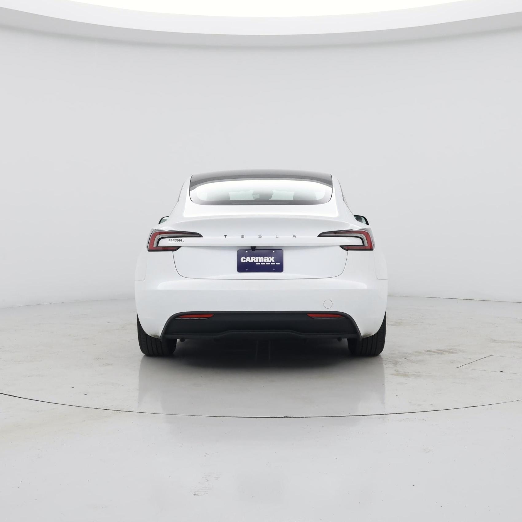 Thumbnail: 2025 Tesla Model 3 - 6