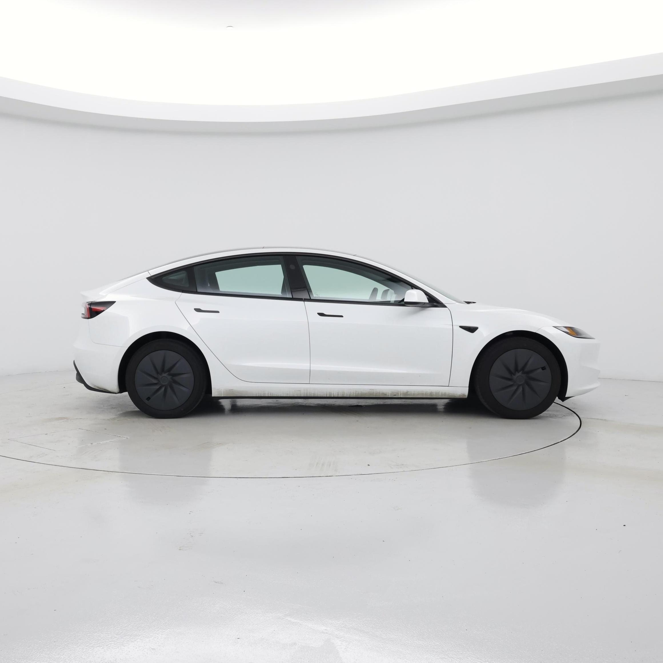 Thumbnail: 2025 Tesla Model 3 - 7