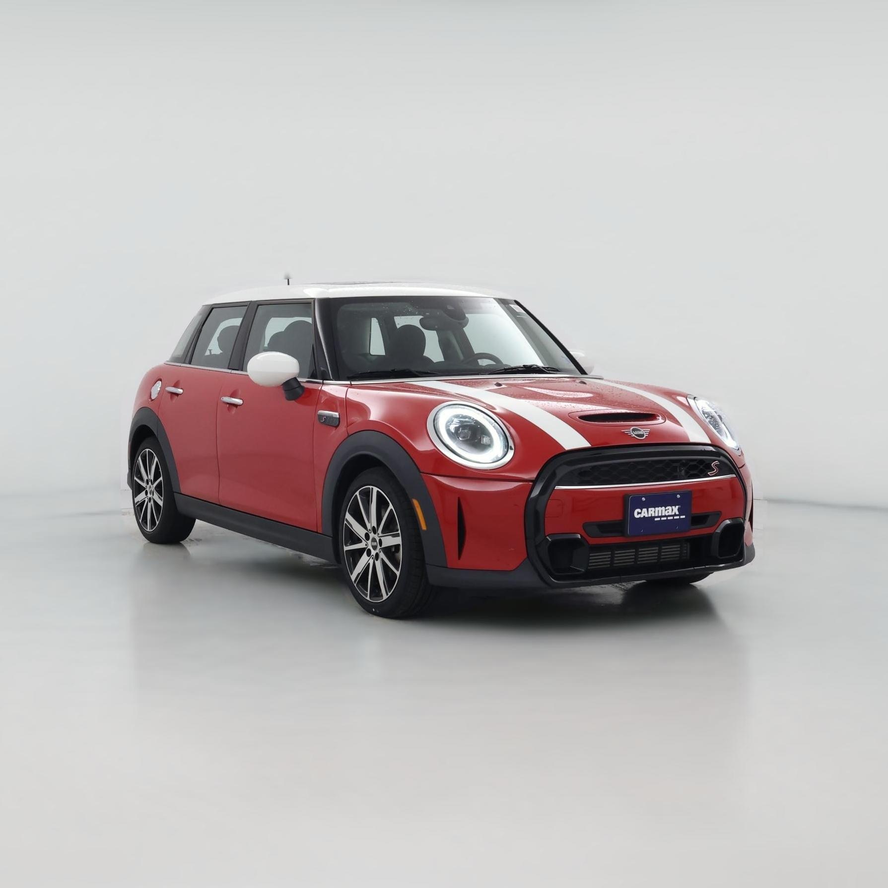Thumbnail: 2022 MINI Cooper Hardtop - 1